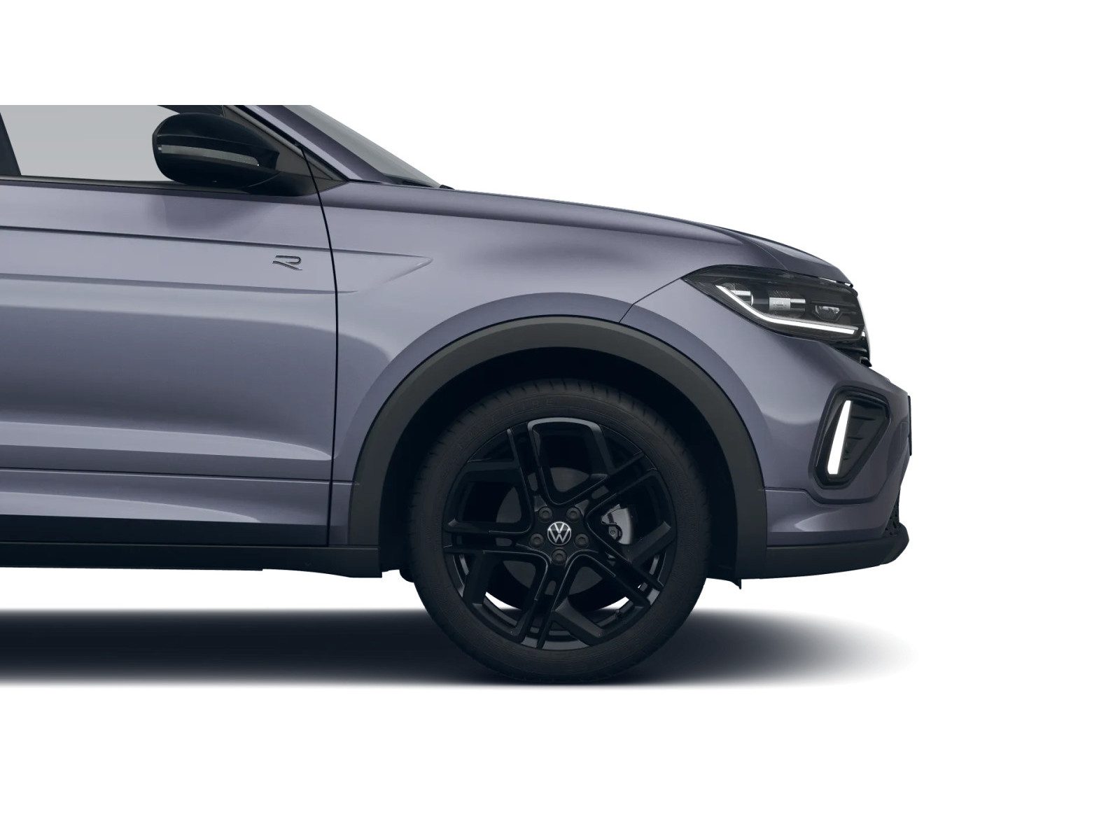 Volkswagen T-Cross – Bild 4