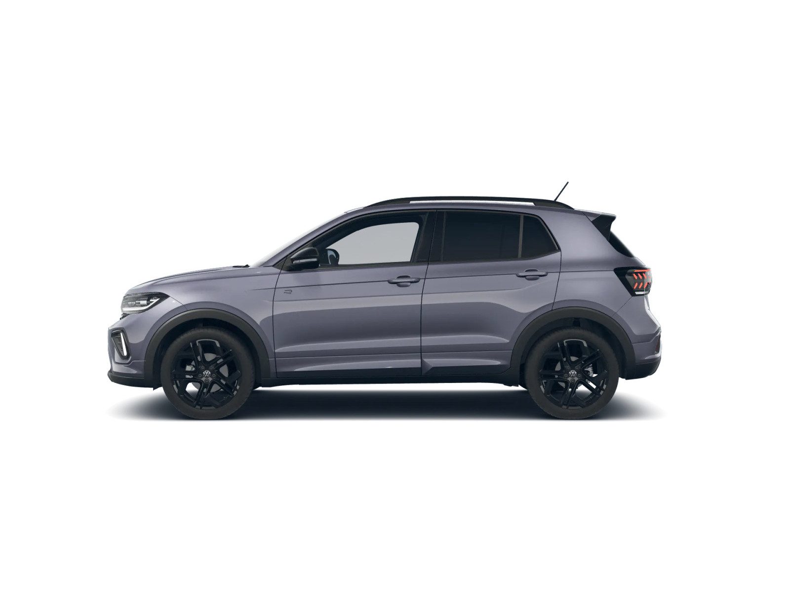 Volkswagen T-Cross – Bild 6