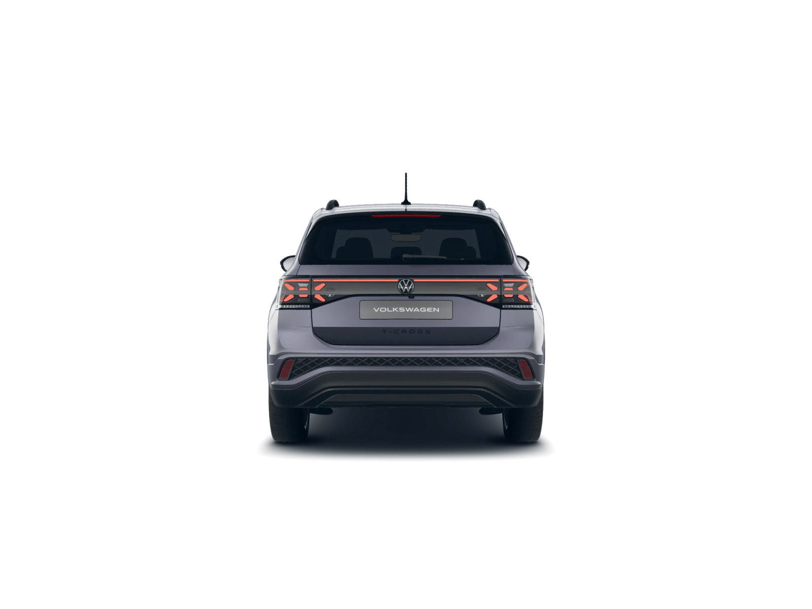 Volkswagen T-Cross – Bild 7