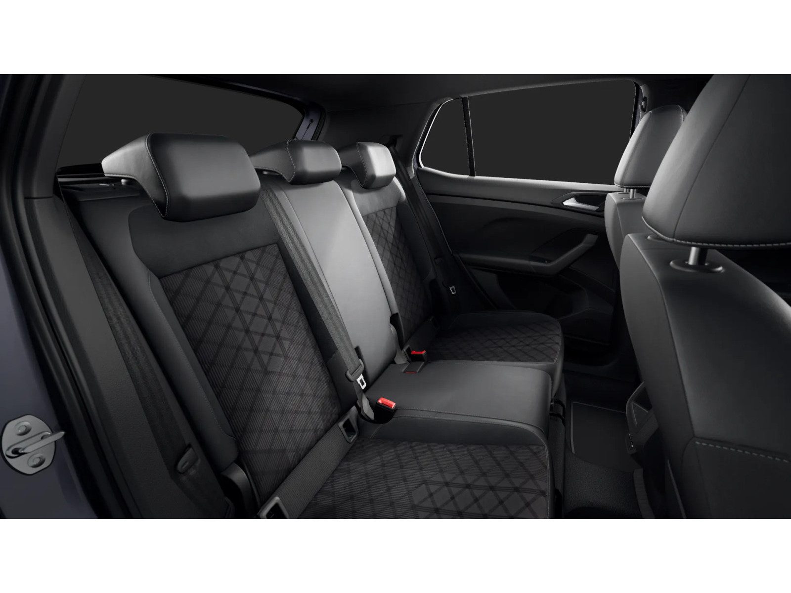Volkswagen T-Cross – Bild 11