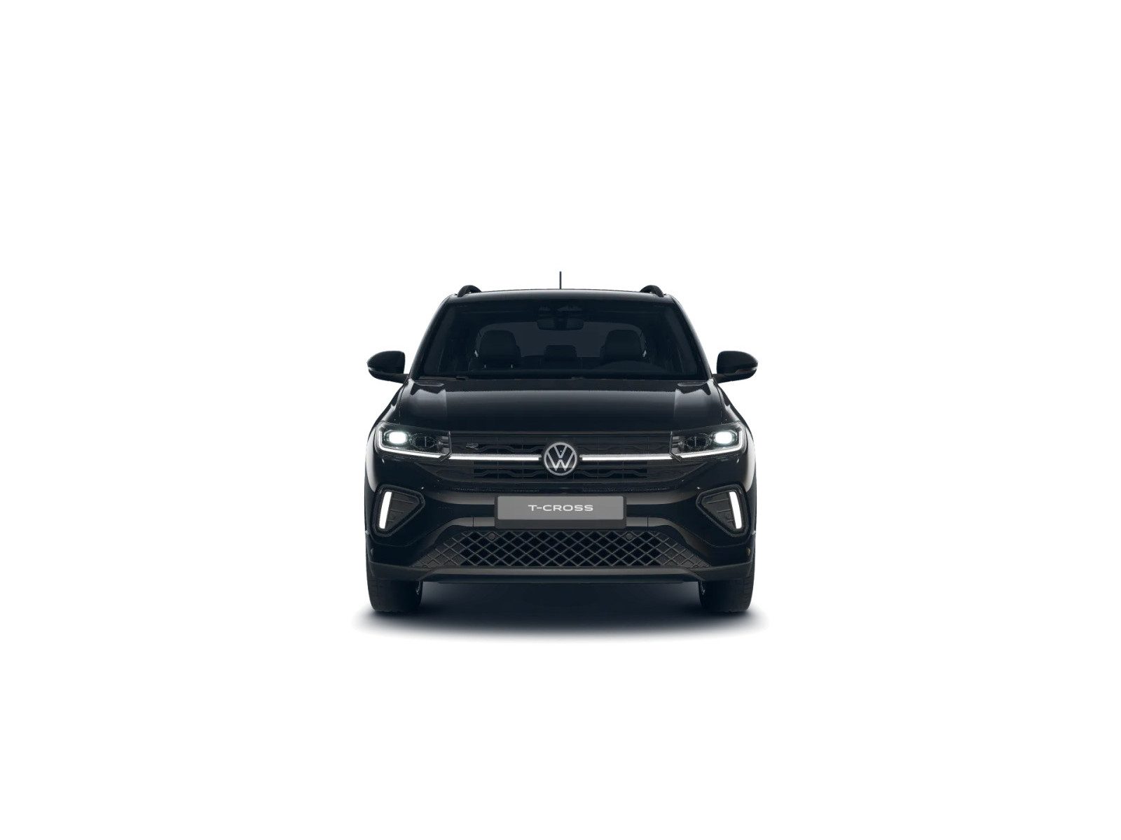 Volkswagen T-Cross – Bild 3