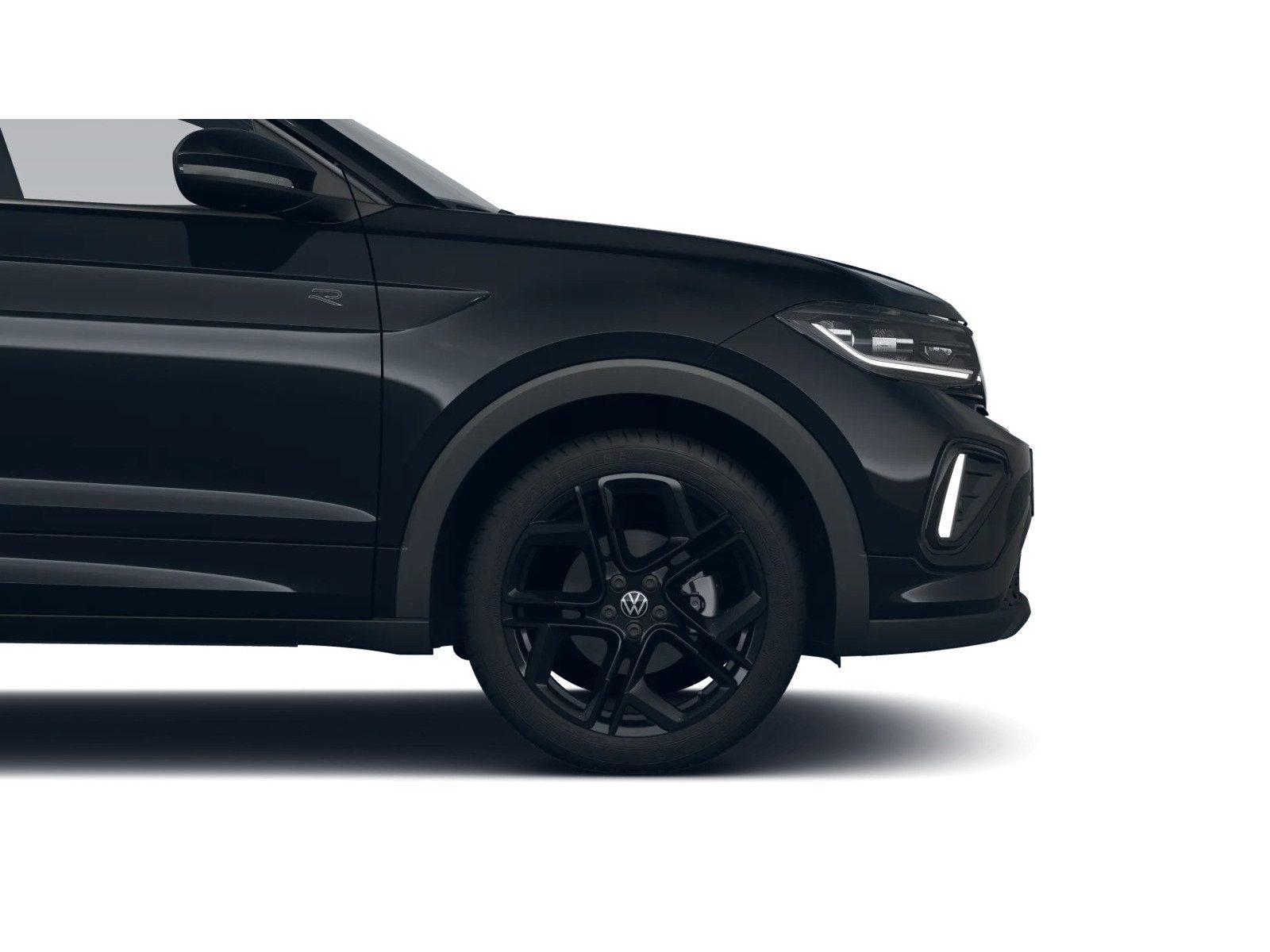 Volkswagen T-Cross – Bild 4