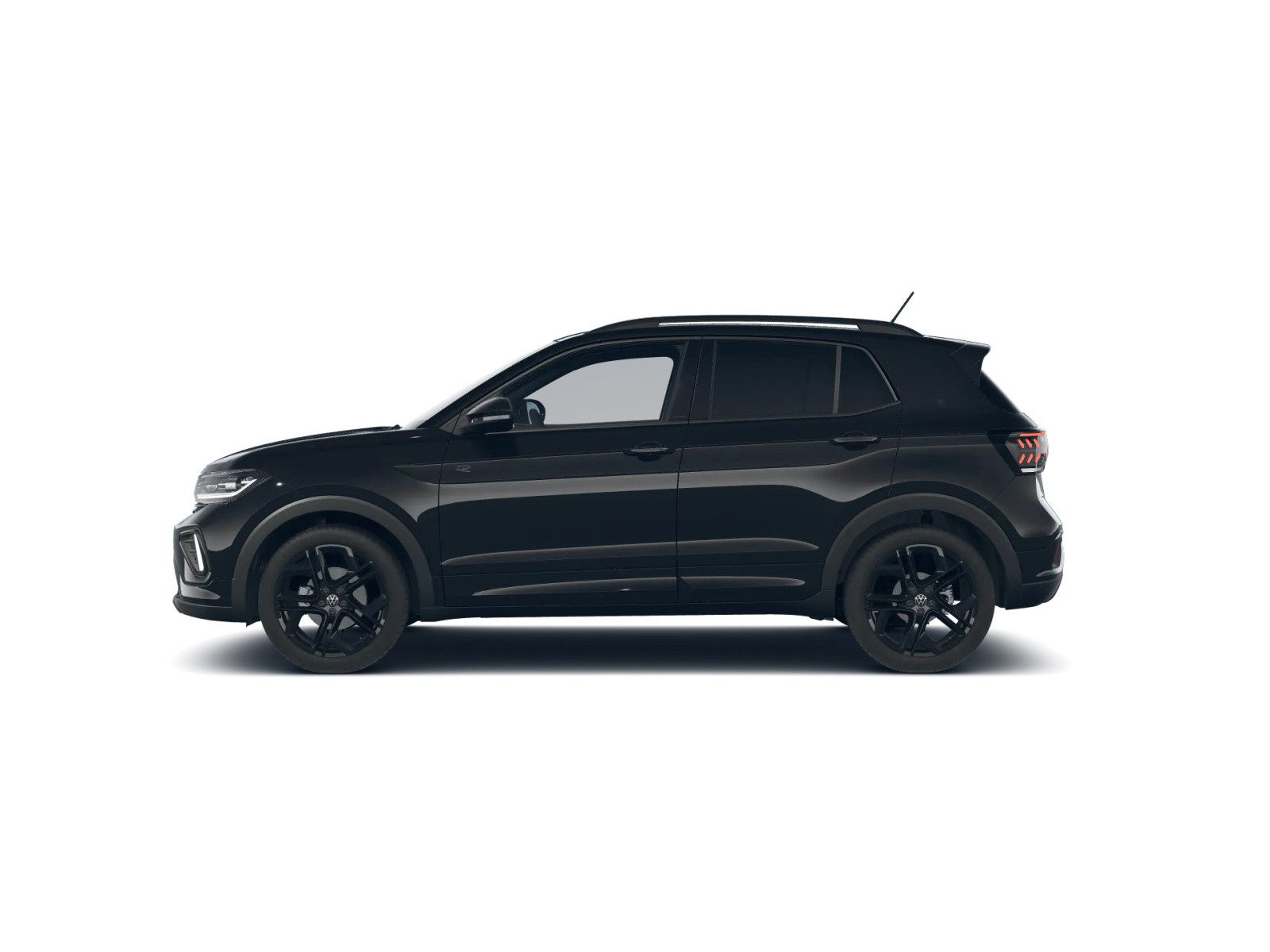Volkswagen T-Cross – Bild 6