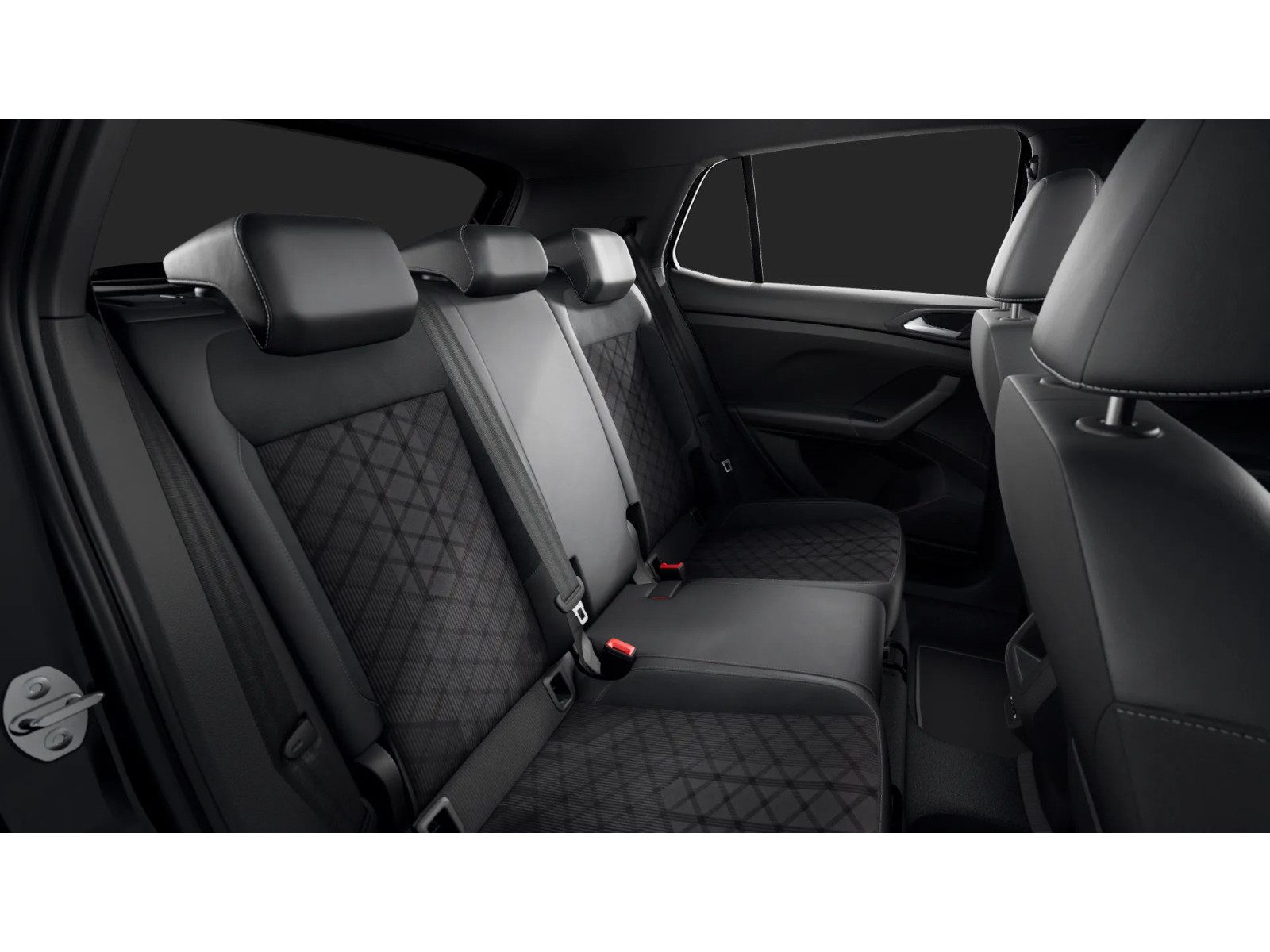 Volkswagen T-Cross – Bild 11