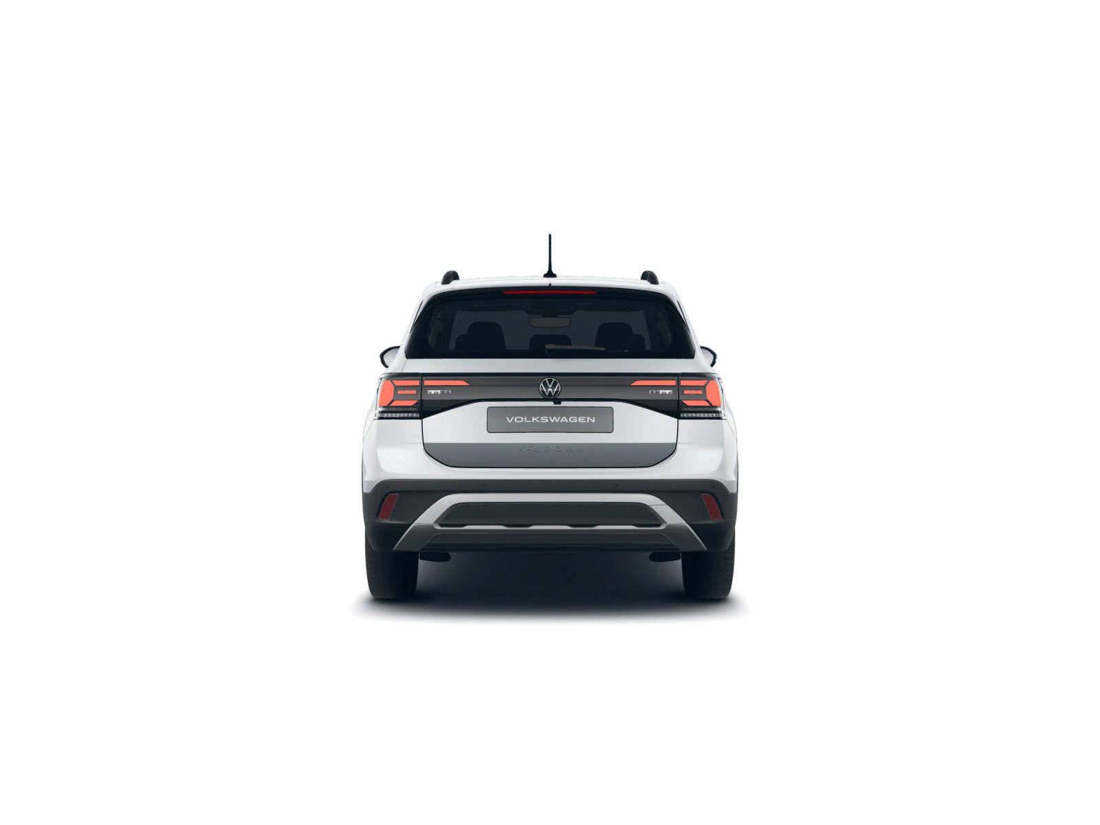Volkswagen T-Cross – Bild 7