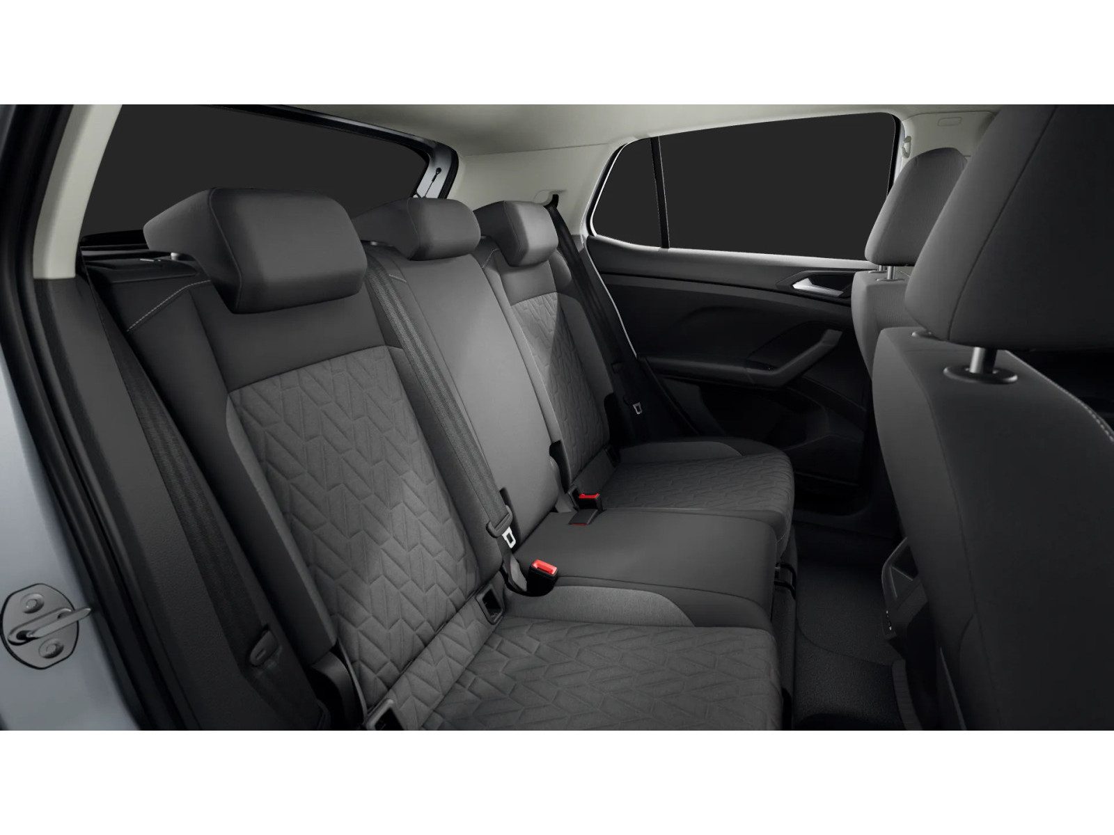 Volkswagen T-Cross – Bild 11