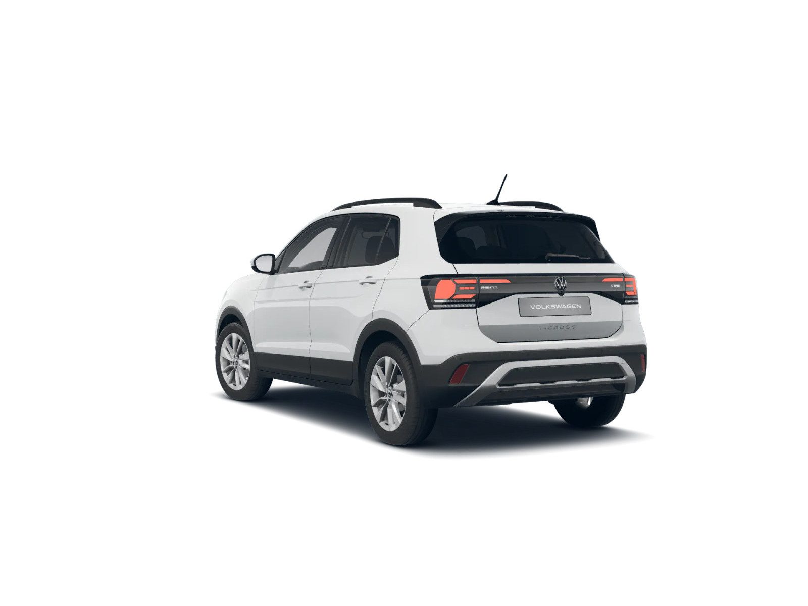 Volkswagen T-Cross – Bild 5