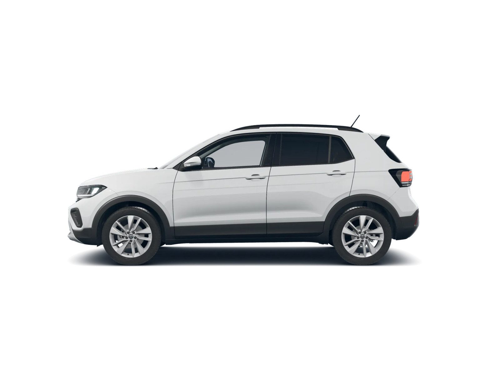 Volkswagen T-Cross – Bild 6
