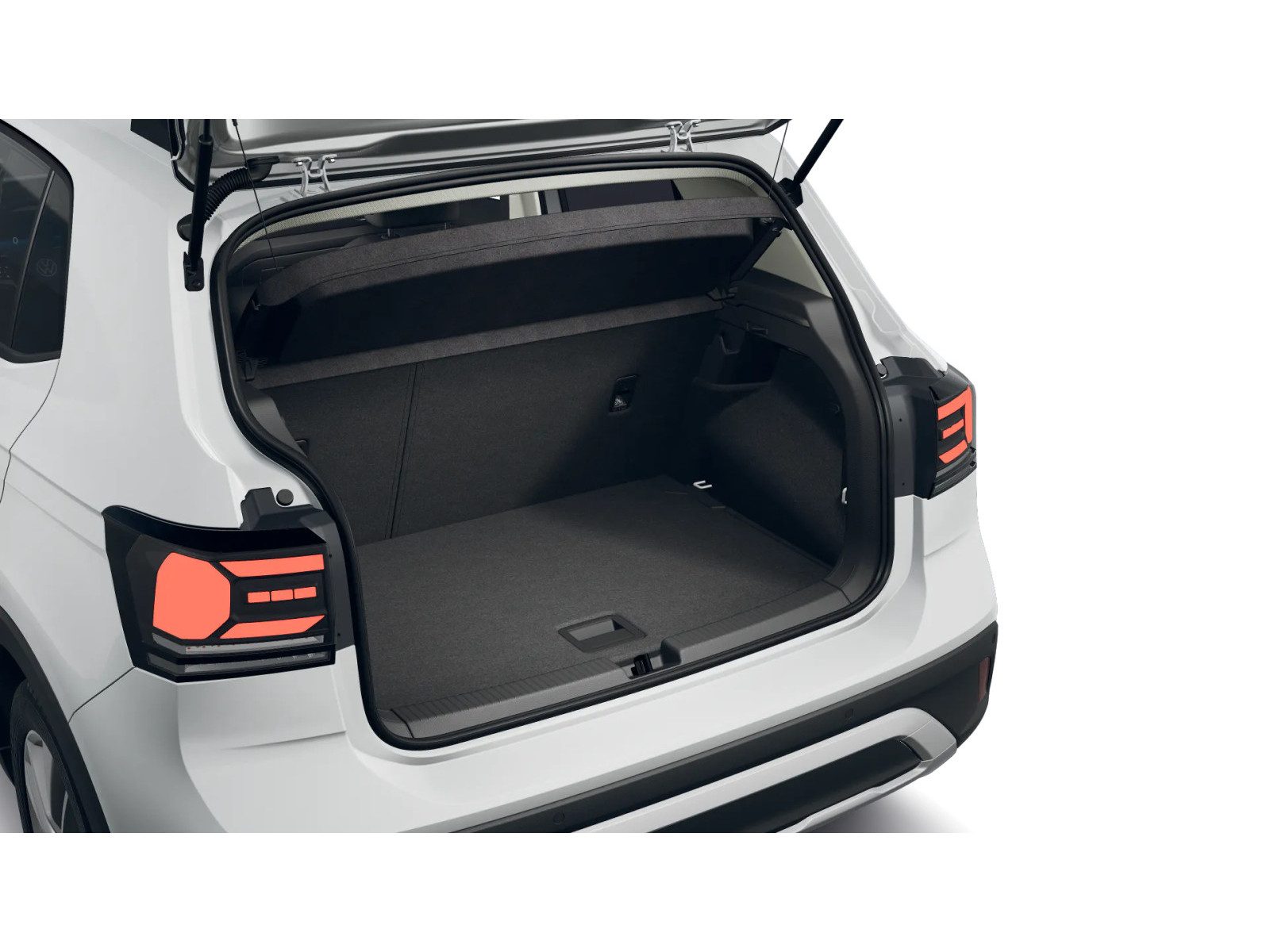 Volkswagen T-Cross – Bild 8