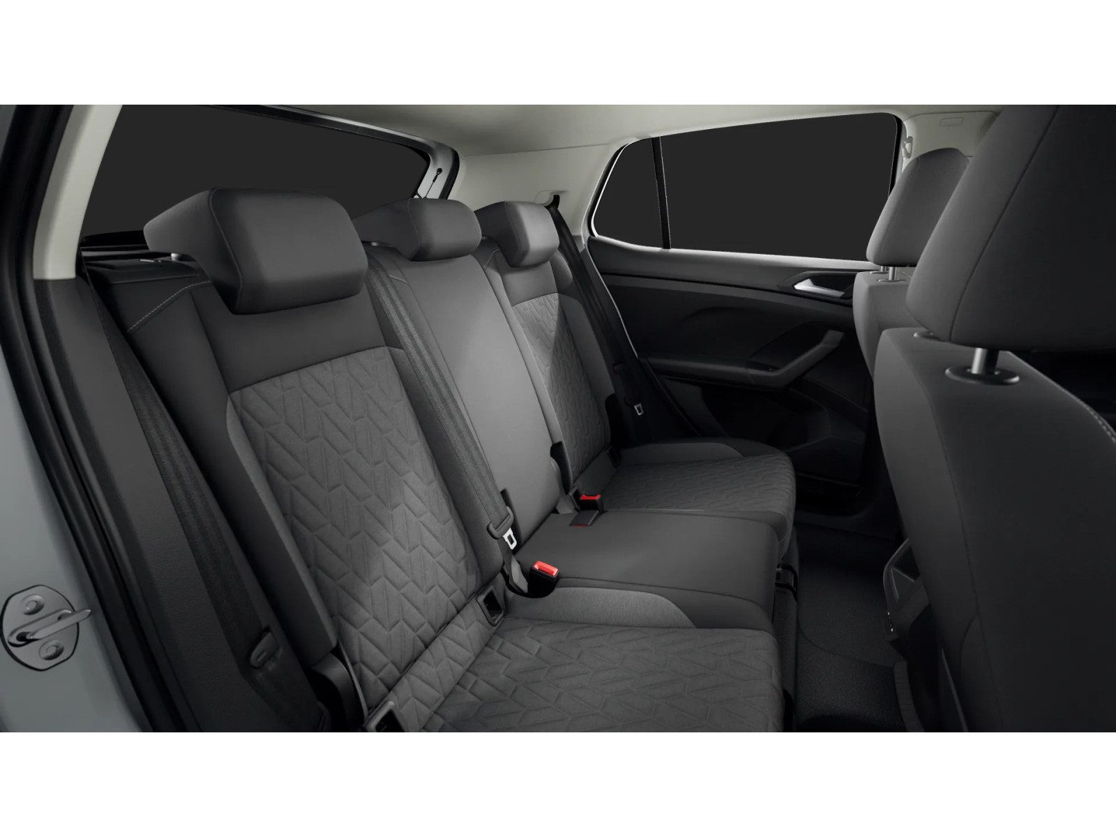 Volkswagen T-Cross – Bild 11