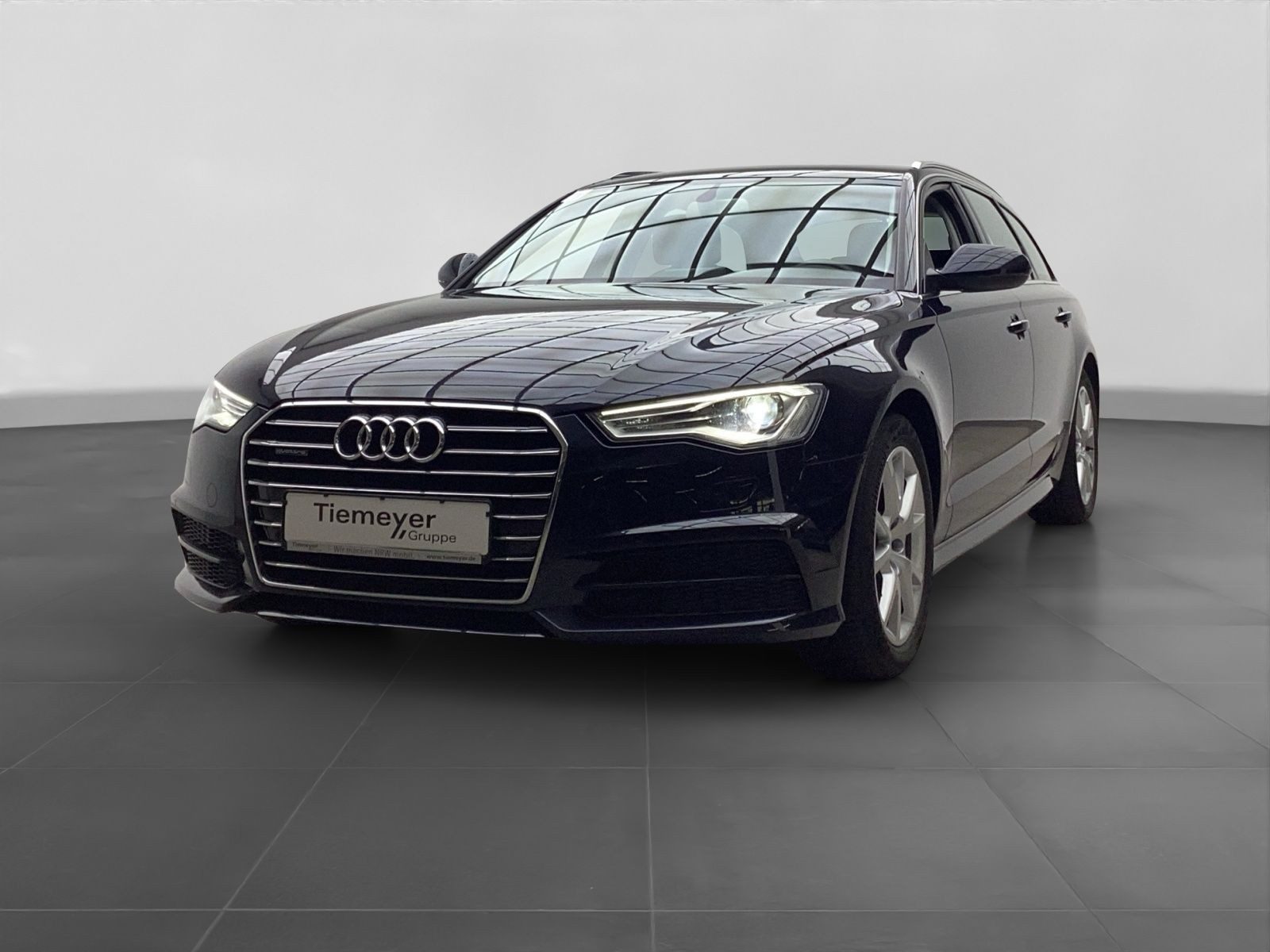 Audi A6 Avant – Foto 2