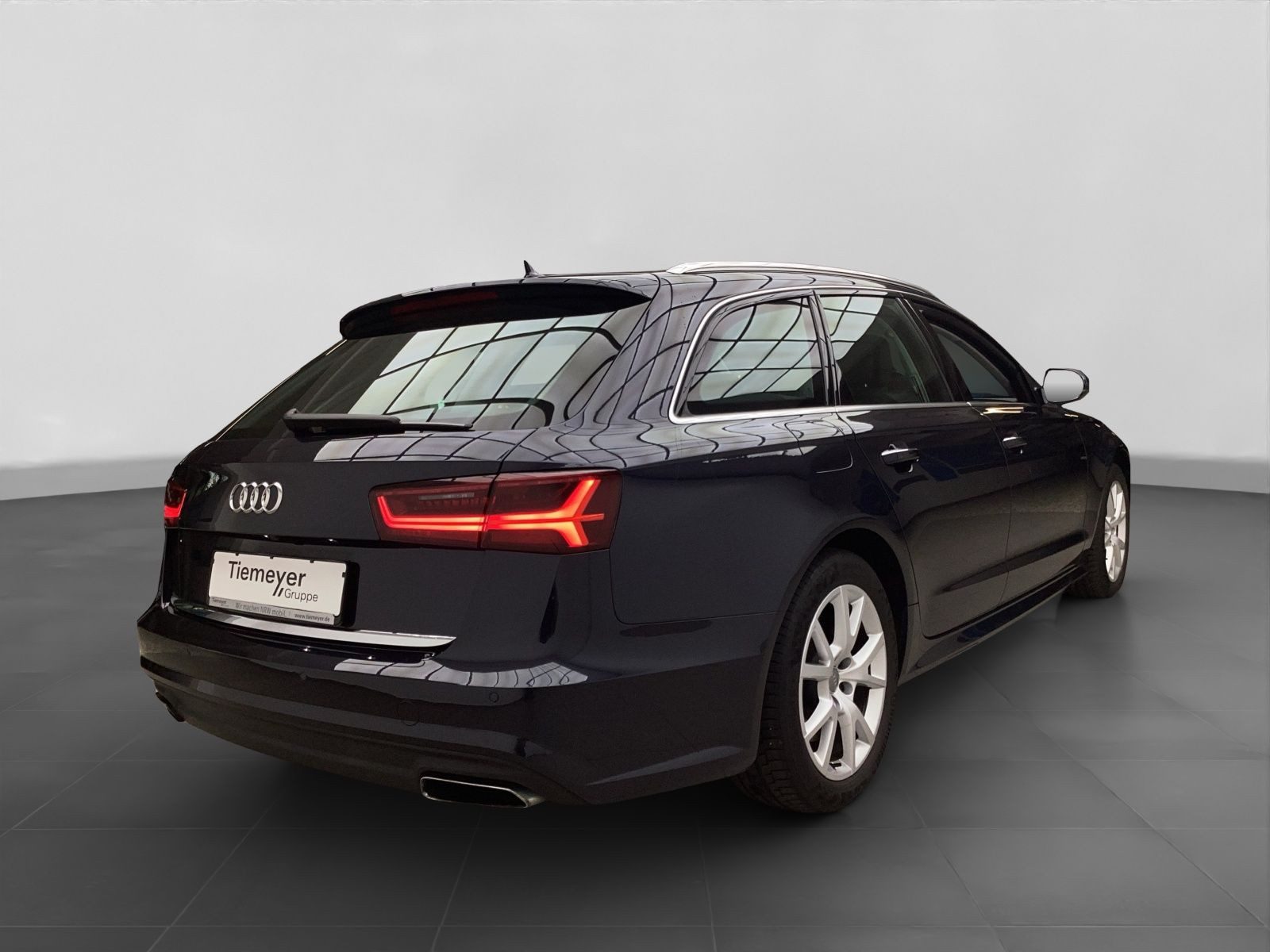 Audi A6 Avant – Foto 3