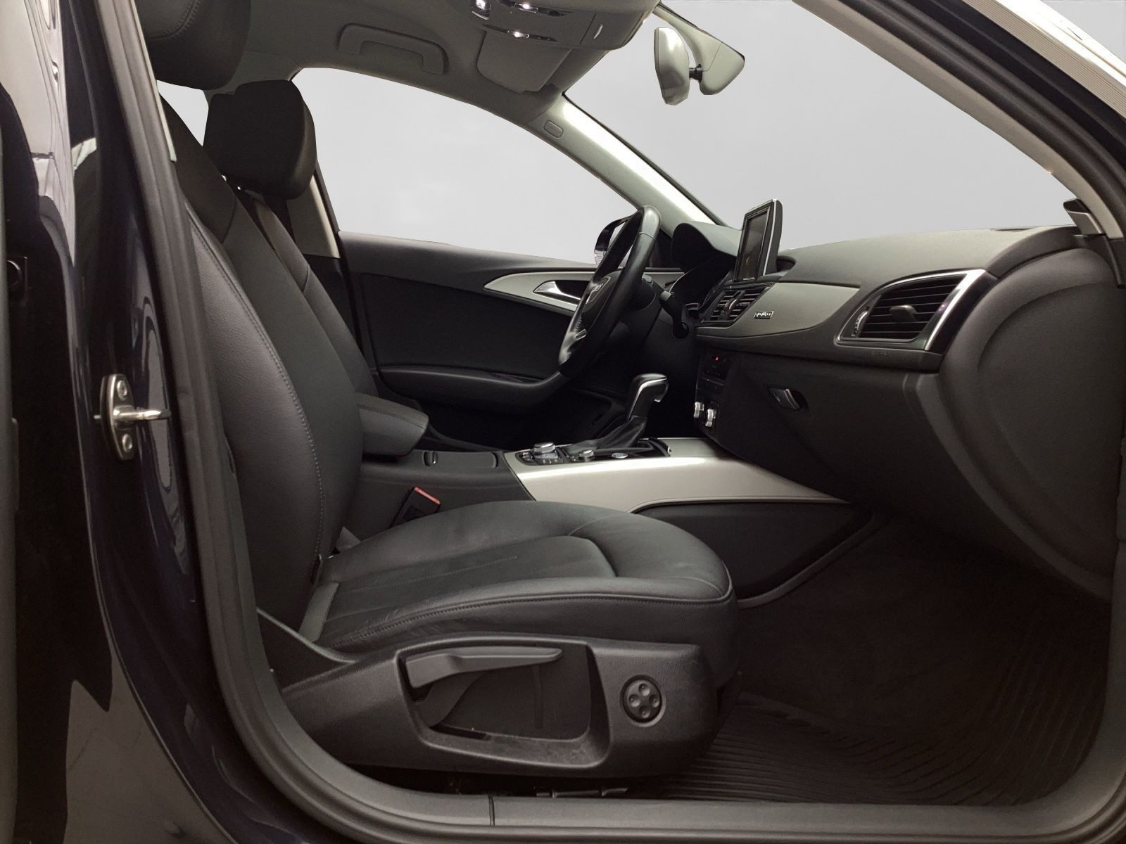 Audi A6 Avant – Foto 4
