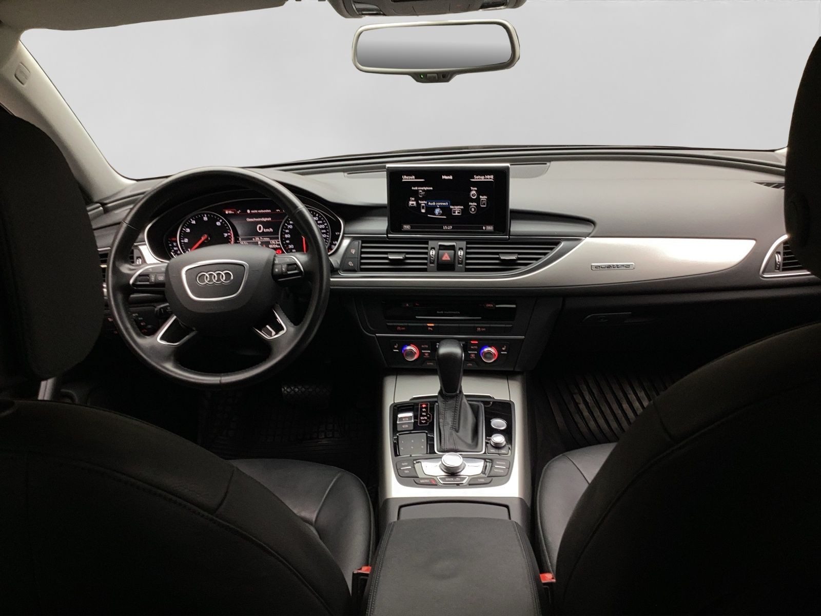 Audi A6 Avant – Foto 5