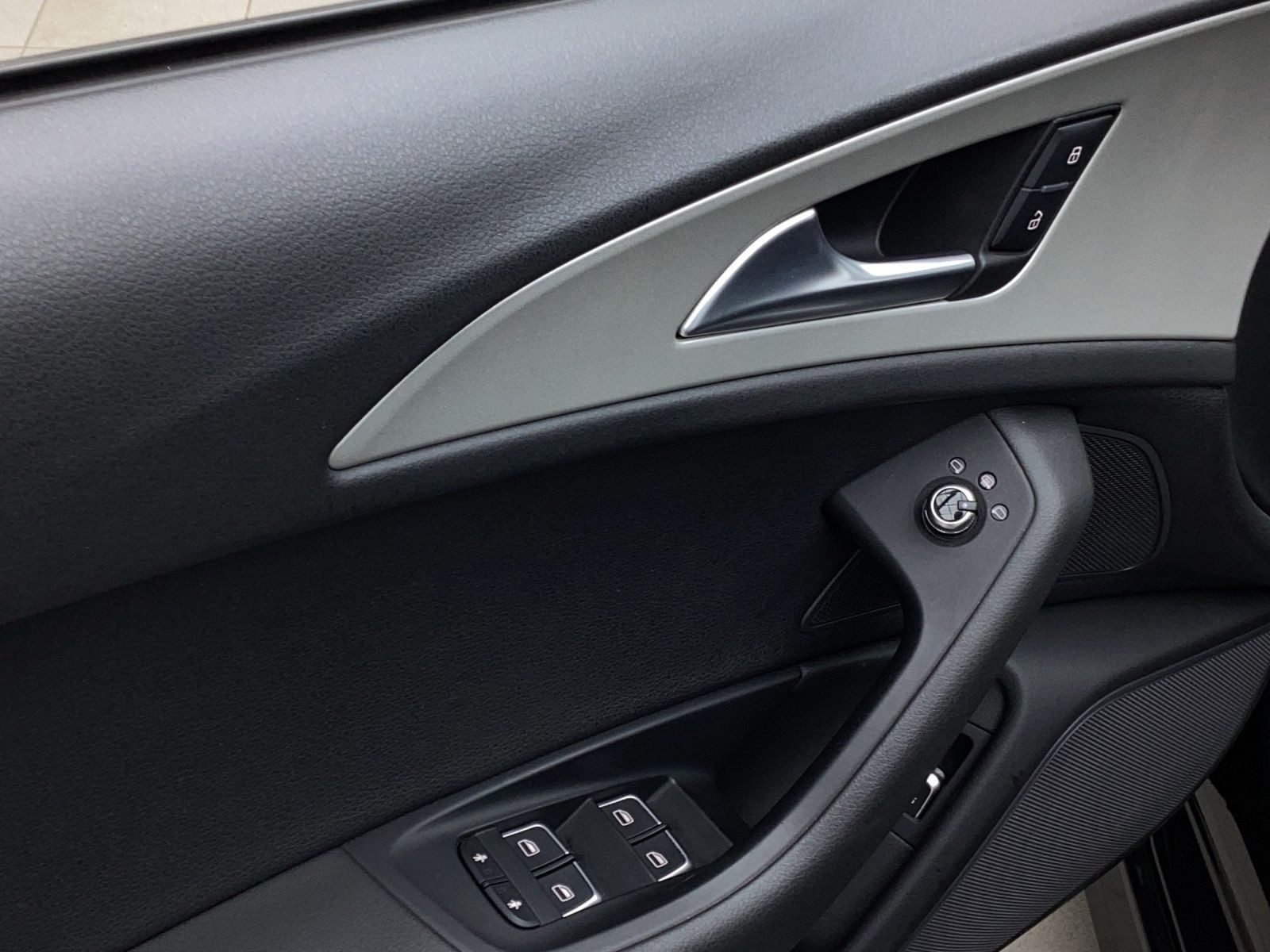 Audi A6 Avant – Foto 8