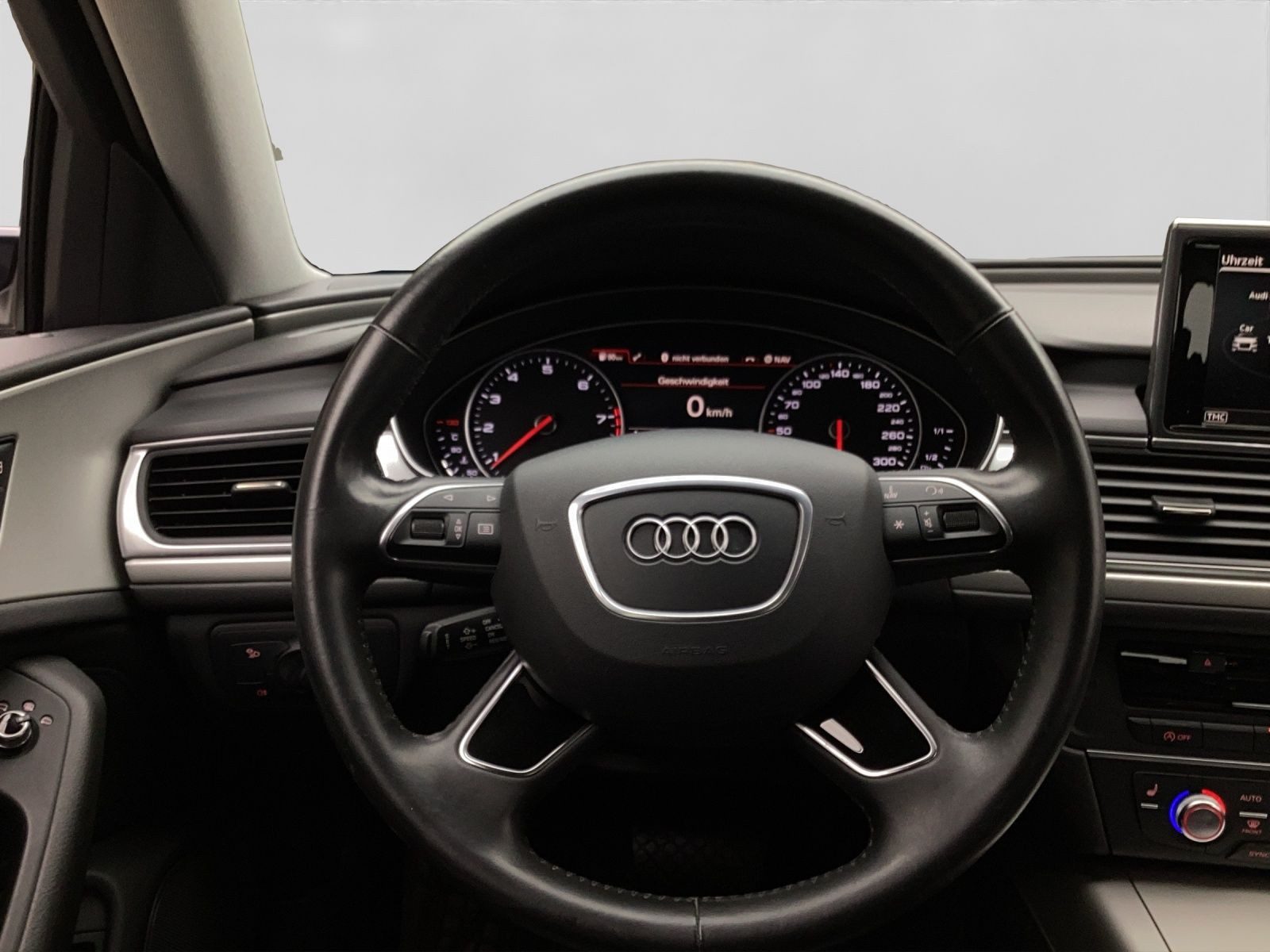 Audi A6 Avant – Foto 9