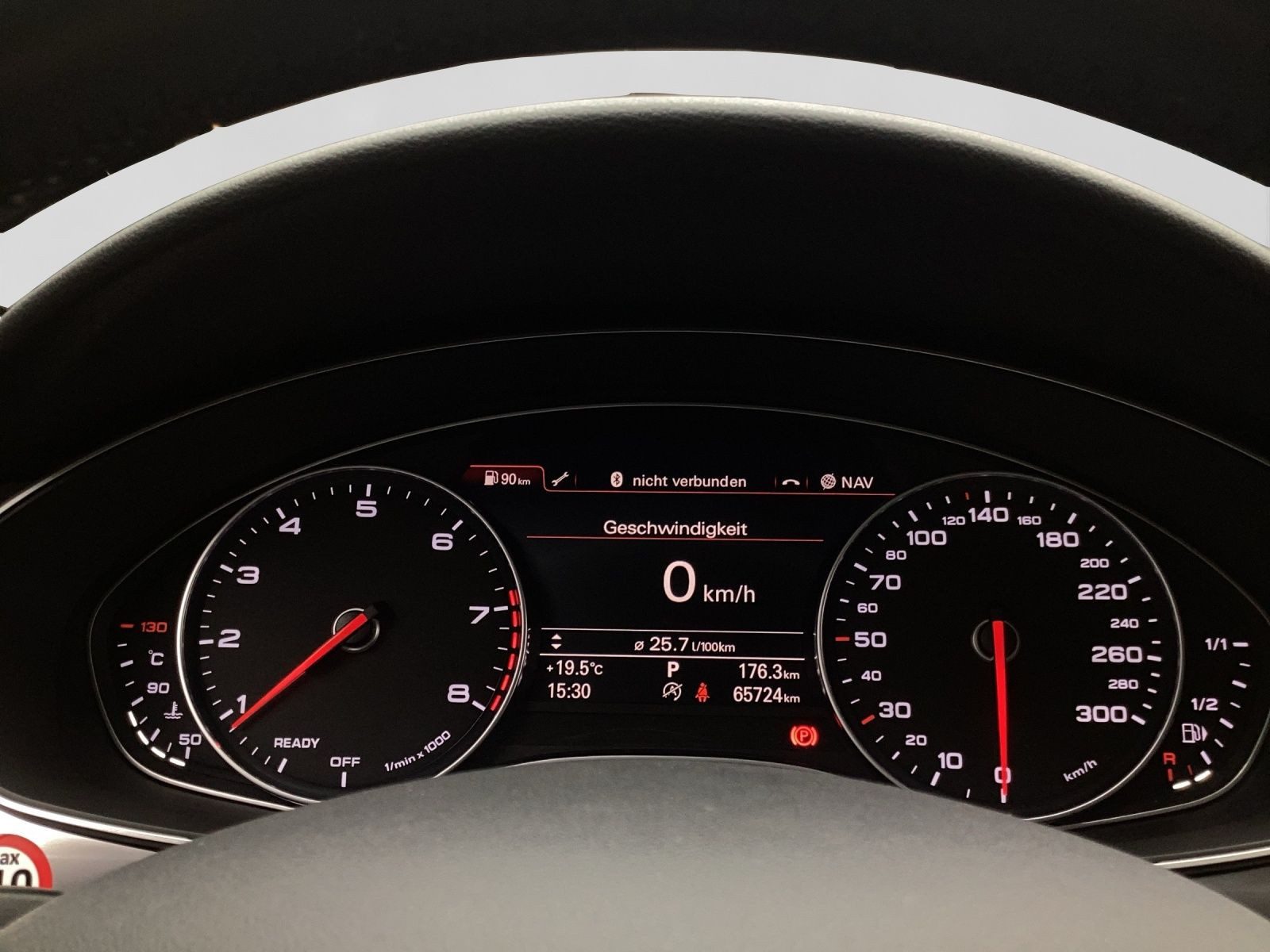 Audi A6 Avant – Foto 10