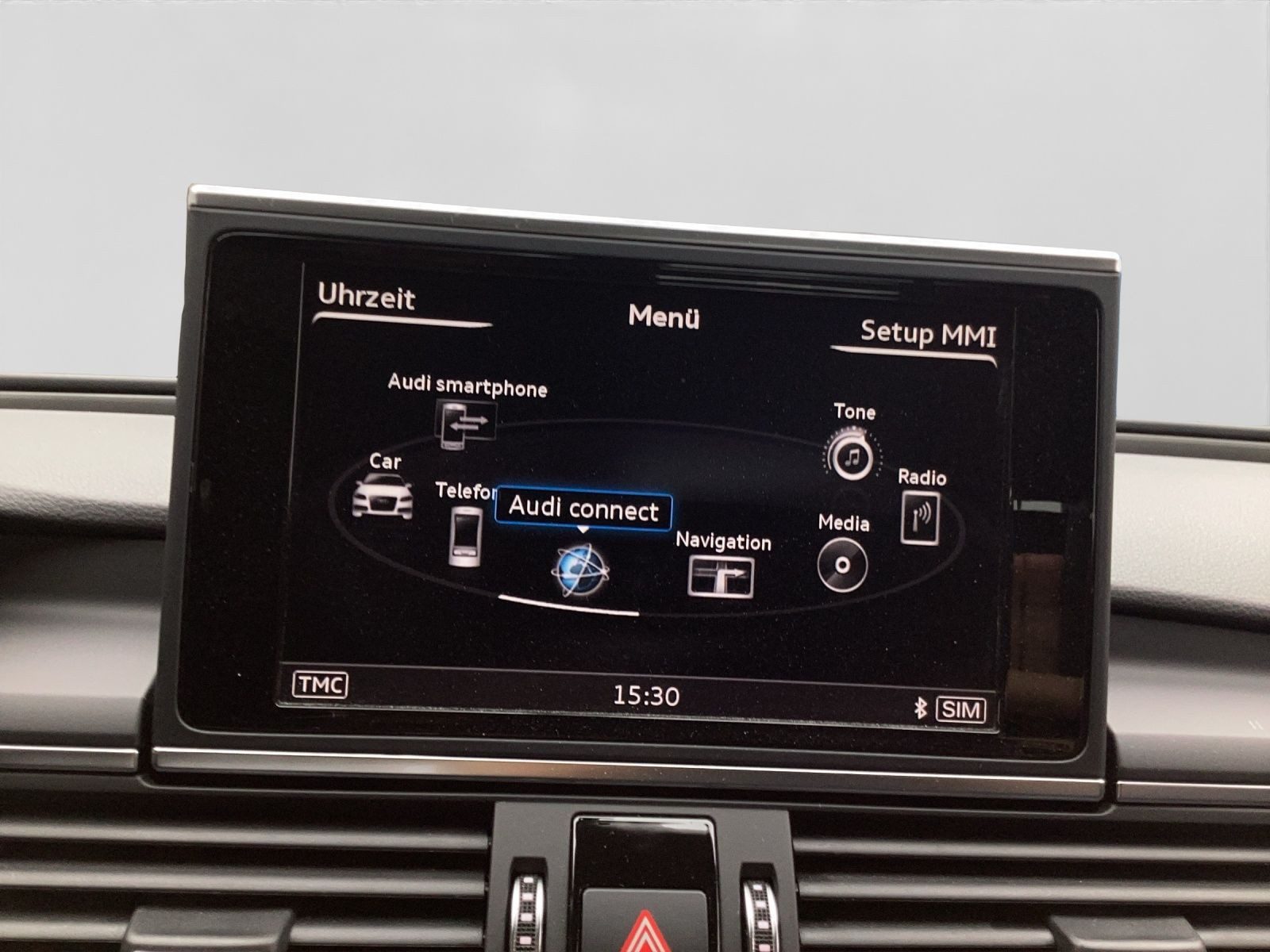 Audi A6 Avant – Foto 12