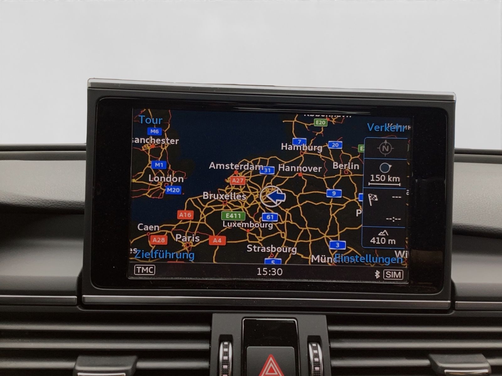 Audi A6 Avant – Foto 13