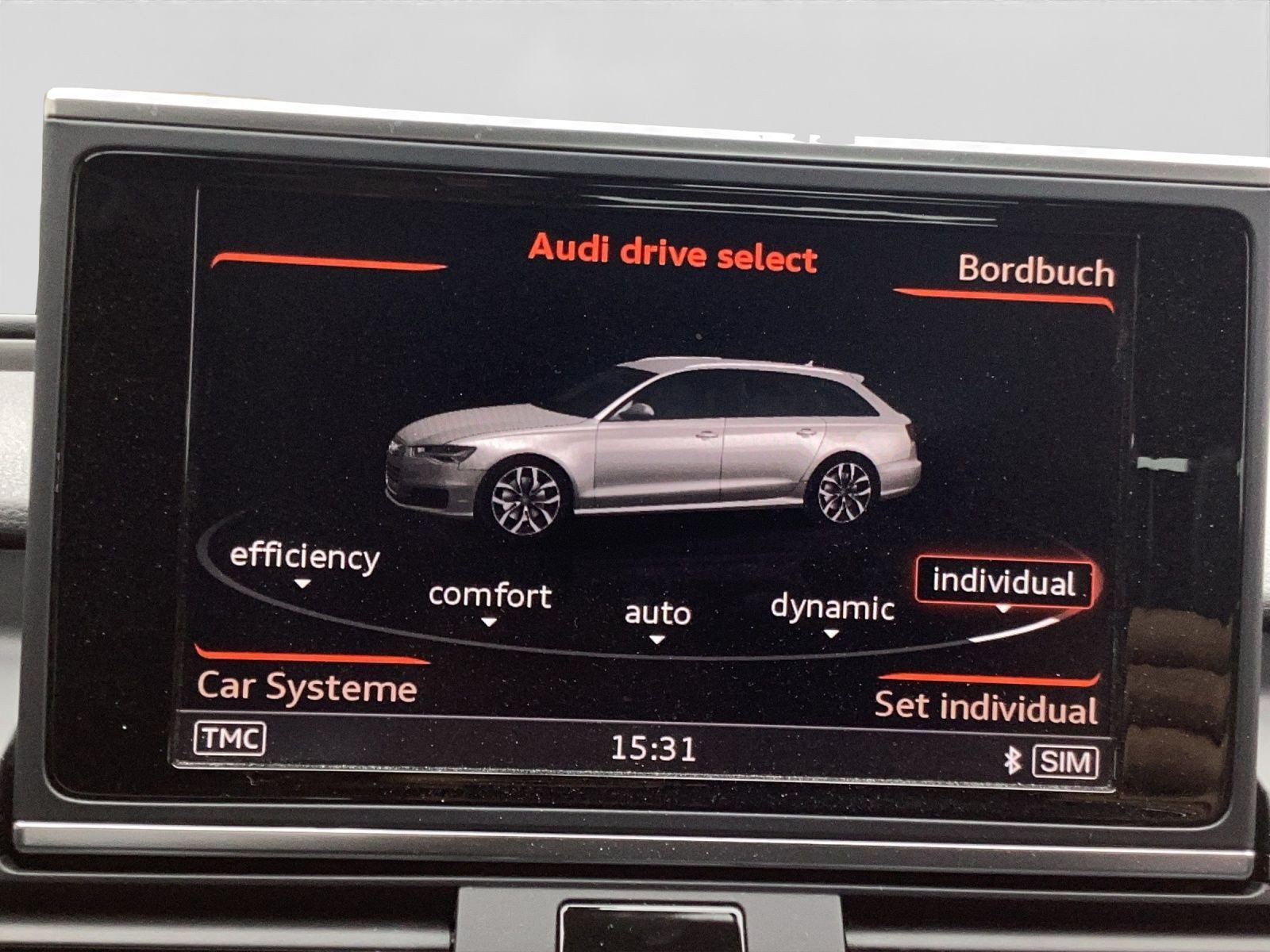 Audi A6 Avant – Foto 14