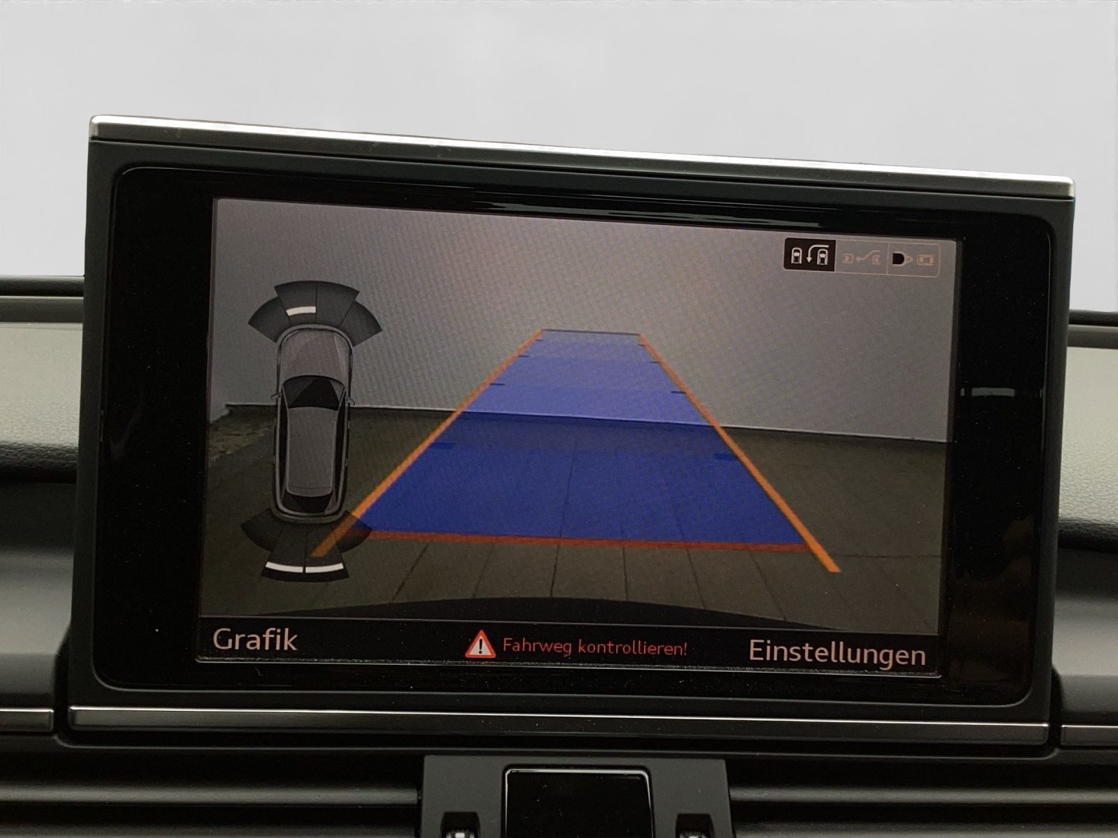 Audi A6 Avant – Foto 16