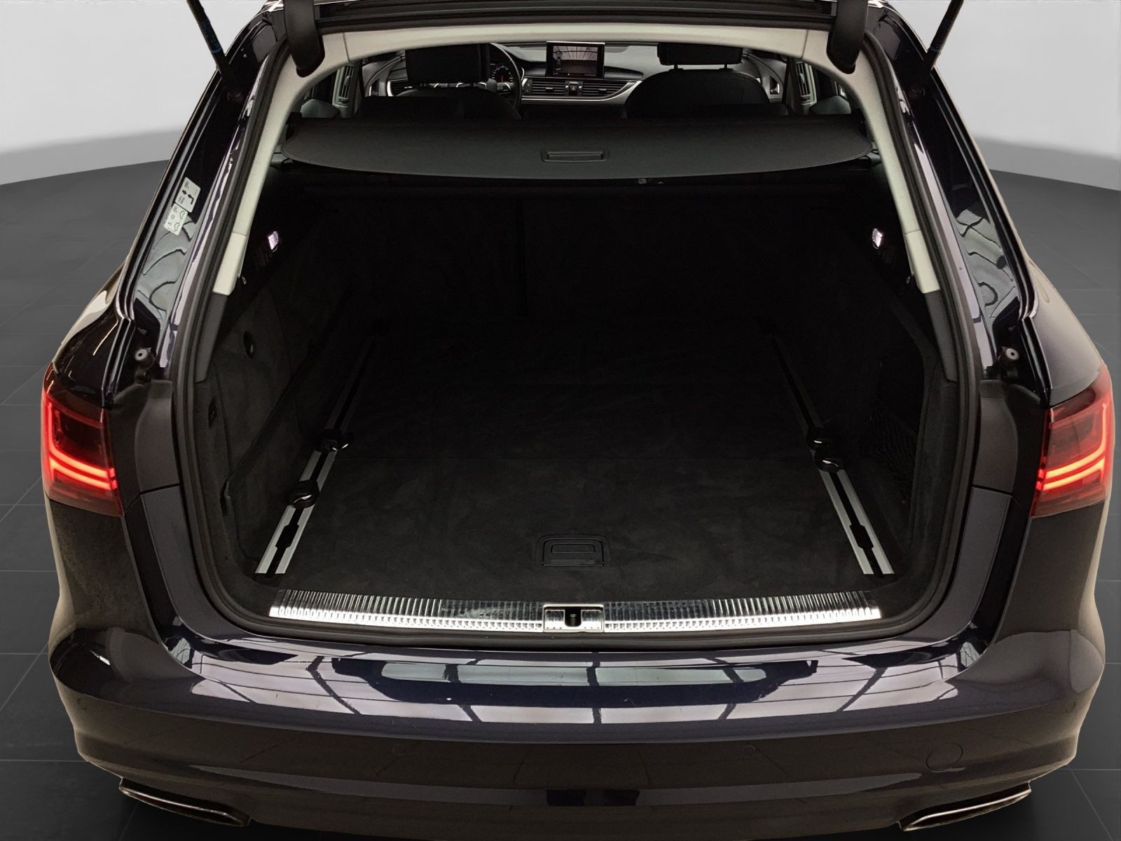 Audi A6 Avant – Foto 17