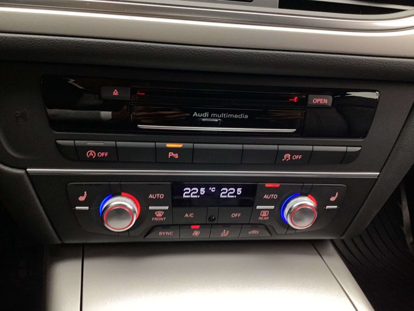 Audi A6 Avant – Foto 19