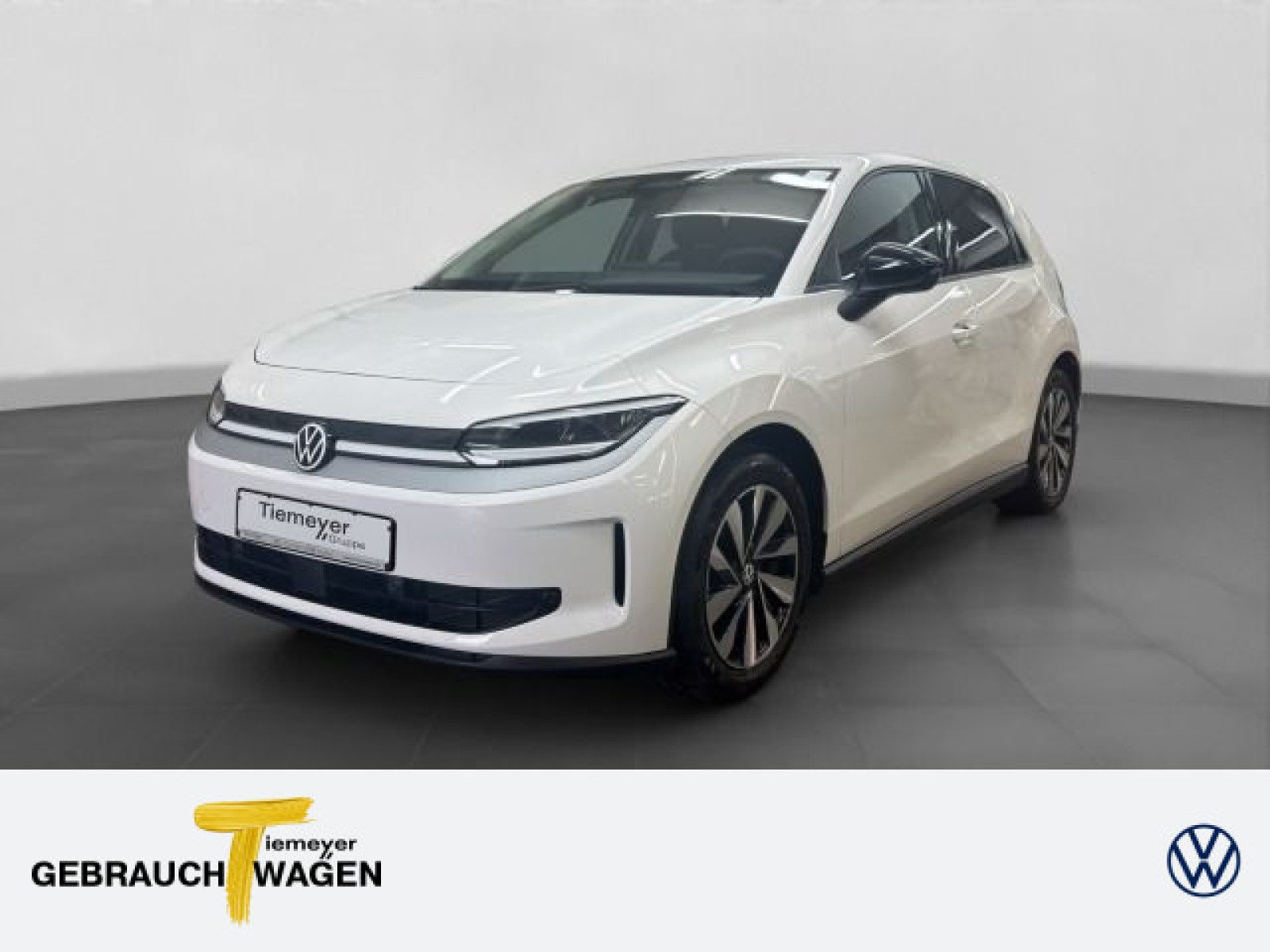 Volkswagen ID. Polo – Bild 1