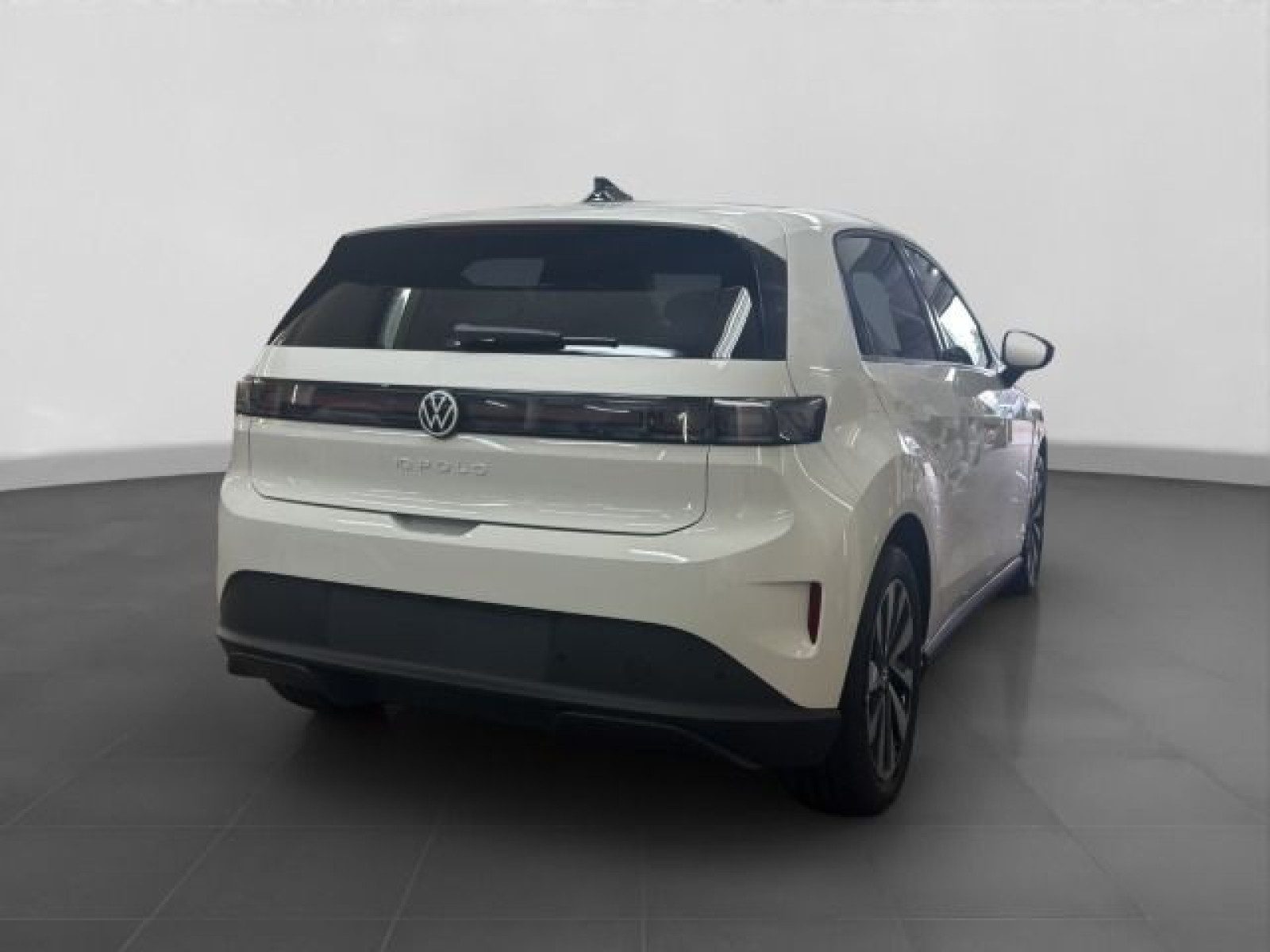 Volkswagen ID. Polo – Bild 3
