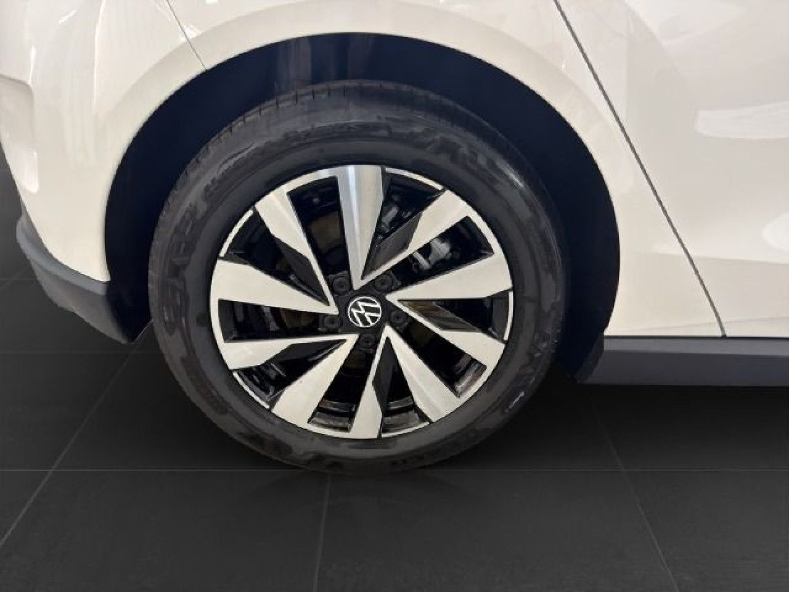 Volkswagen ID. Polo – Bild 7