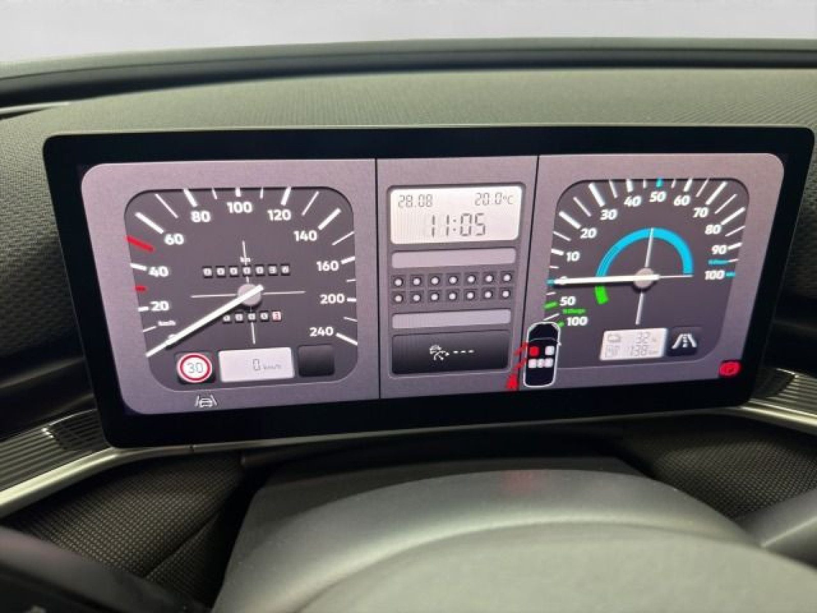 Volkswagen ID. Polo – Bild 10