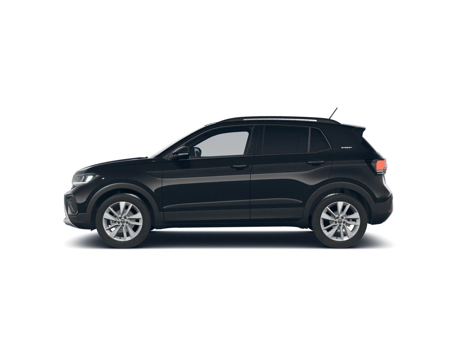 Volkswagen T-Cross – Bild 6