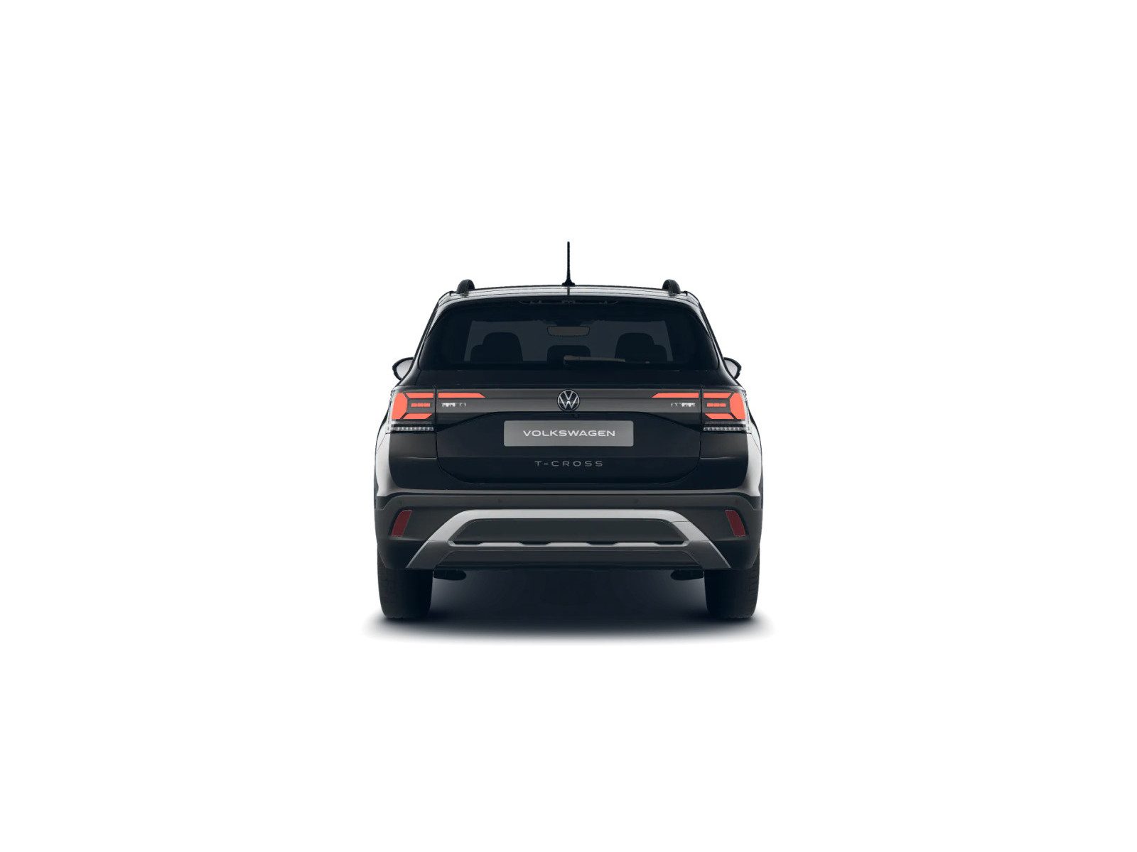 Volkswagen T-Cross – Bild 7