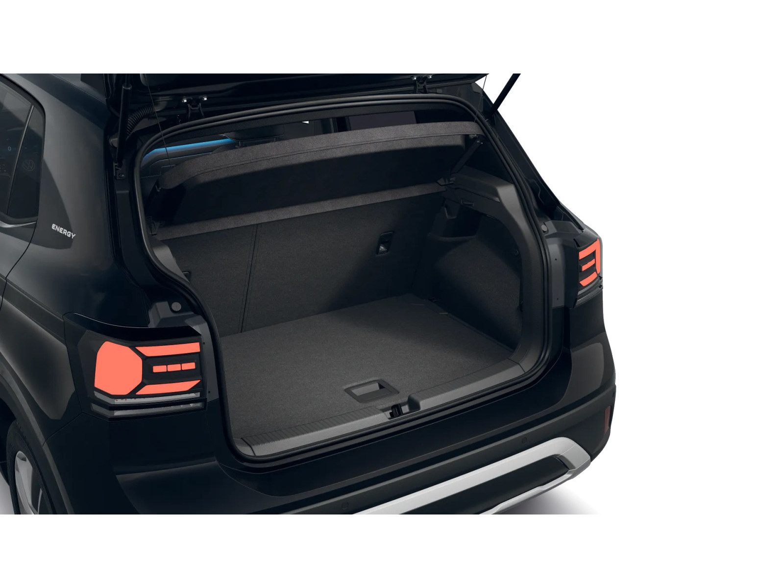 Volkswagen T-Cross – Bild 8