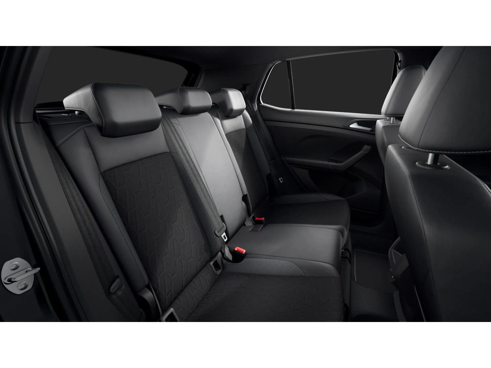 Volkswagen T-Cross – Bild 11