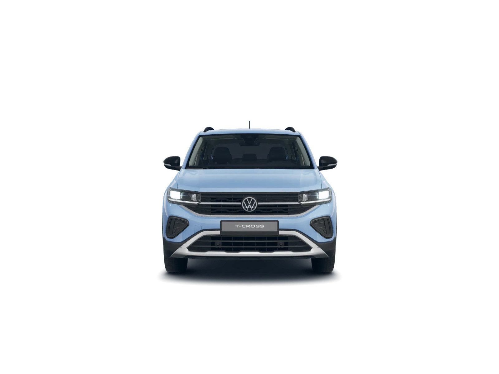 Volkswagen T-Cross – Bild 3