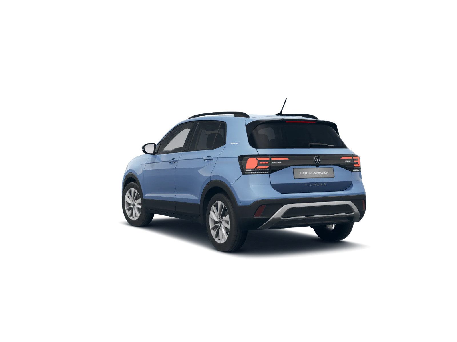Volkswagen T-Cross – Bild 5