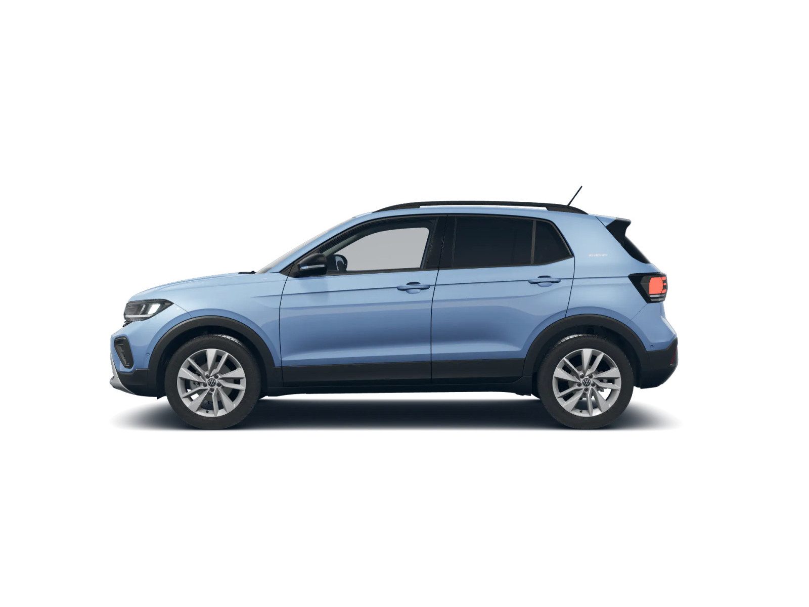 Volkswagen T-Cross – Bild 6