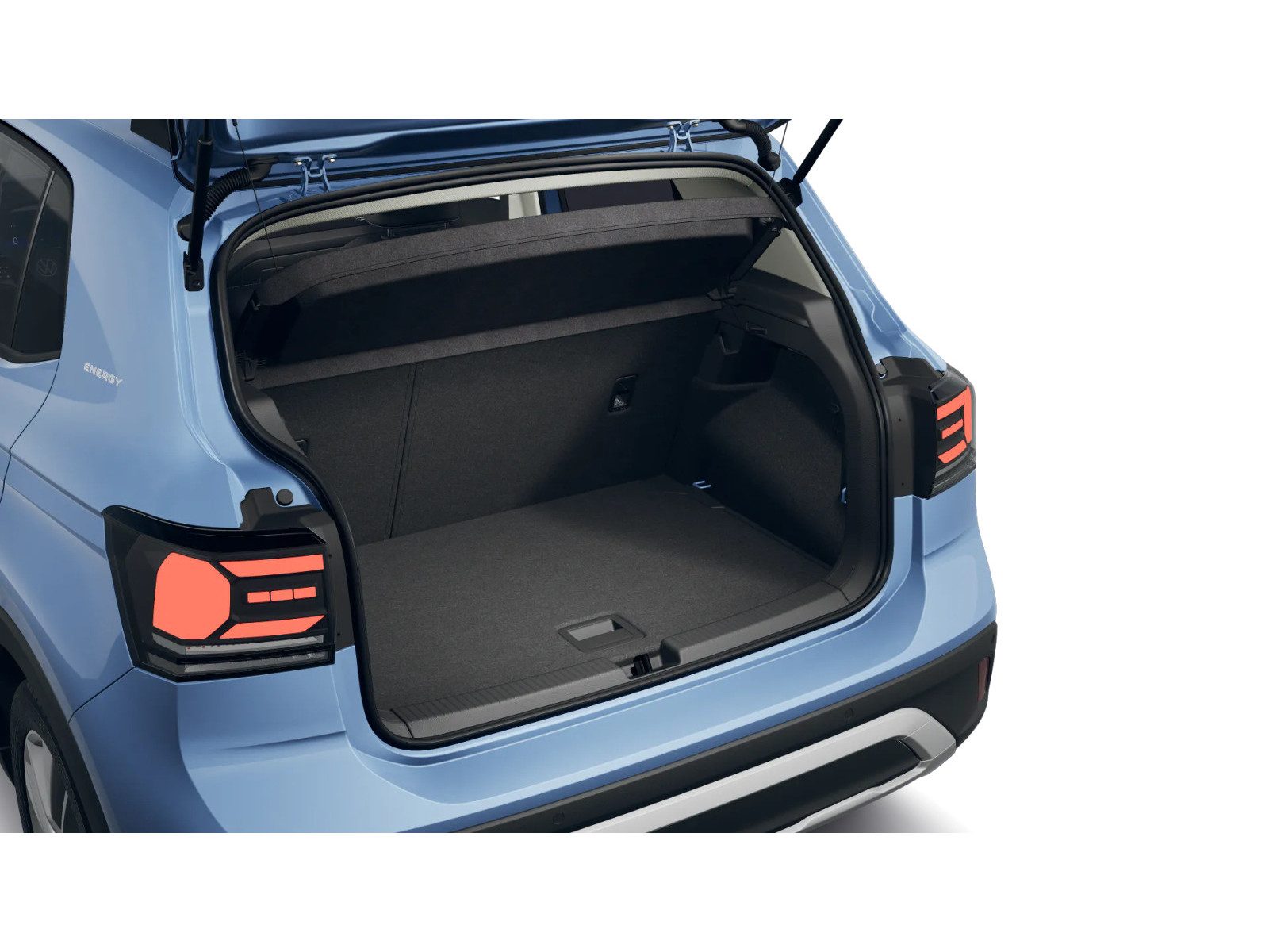 Volkswagen T-Cross – Bild 8