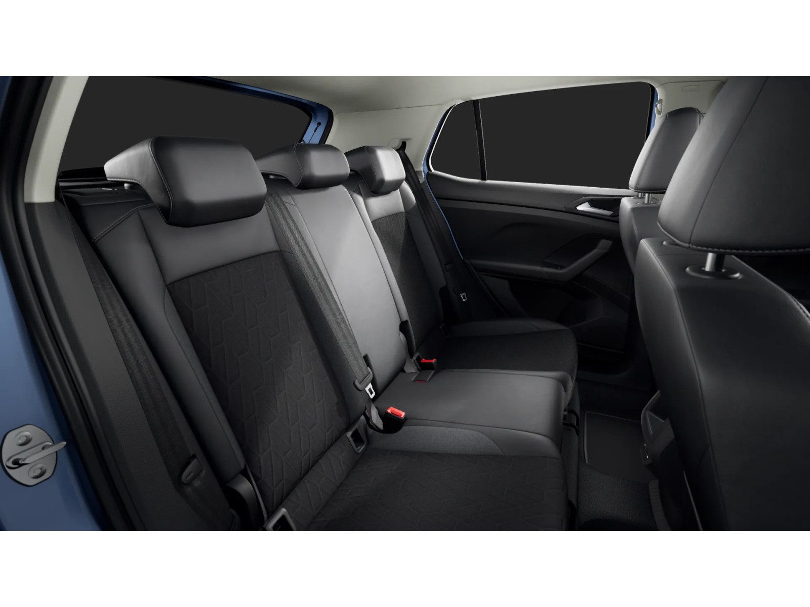 Volkswagen T-Cross – Bild 11