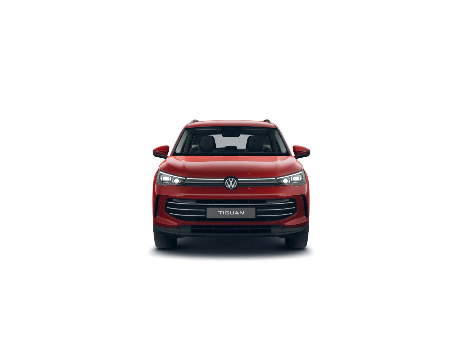Volkswagen Tiguan – Bild 3