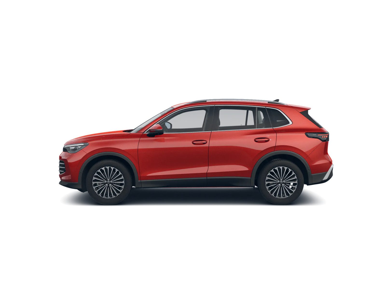 Volkswagen Tiguan – Bild 6