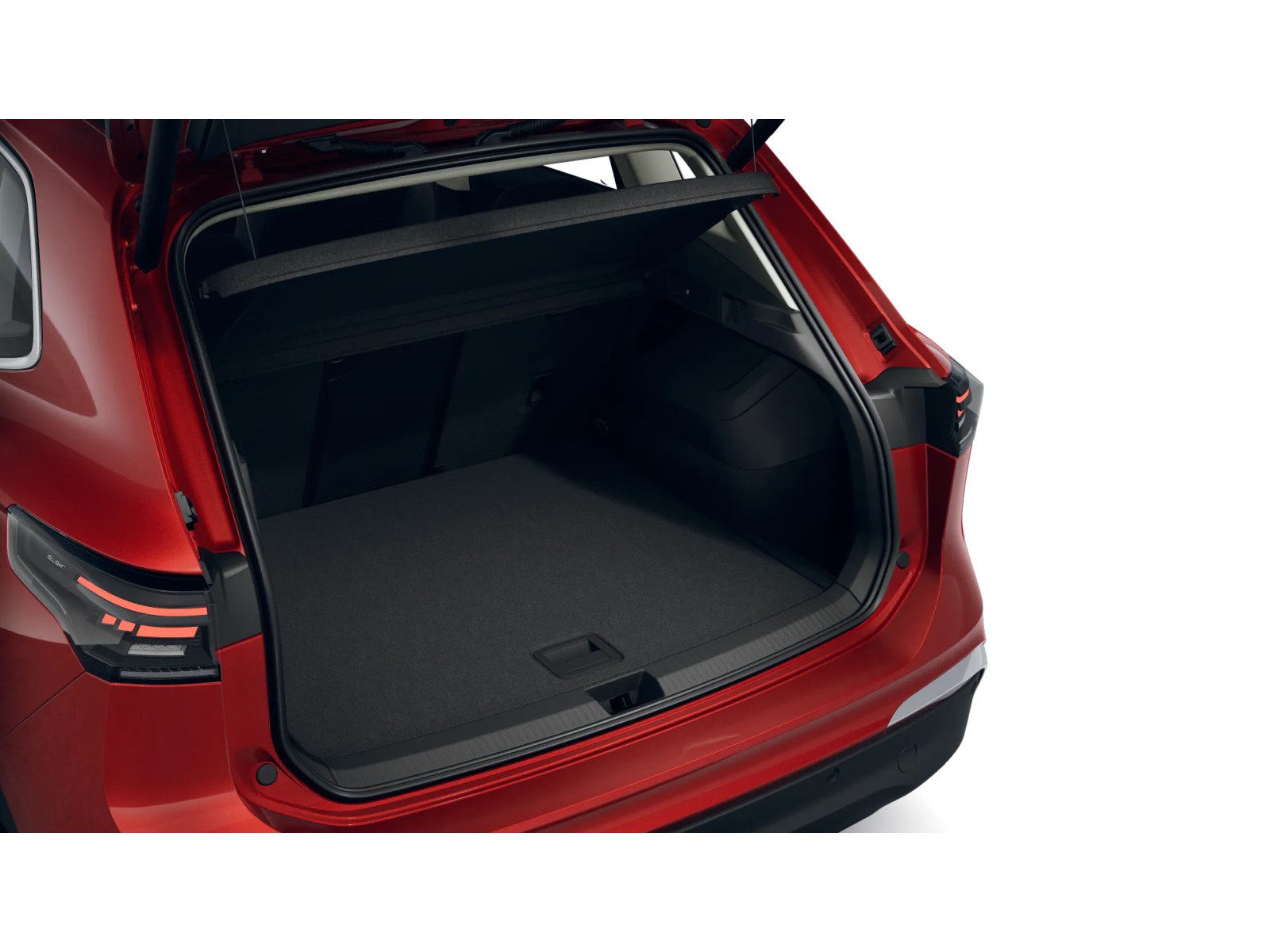 Volkswagen Tiguan – Bild 8