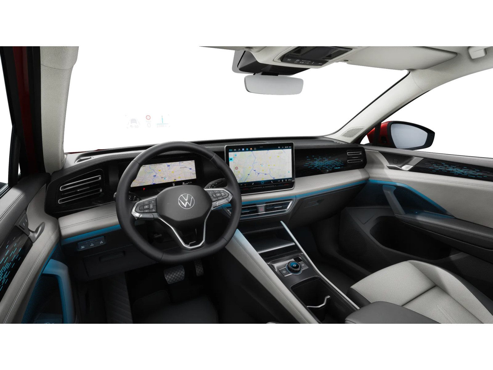 Volkswagen Tiguan – Bild 9
