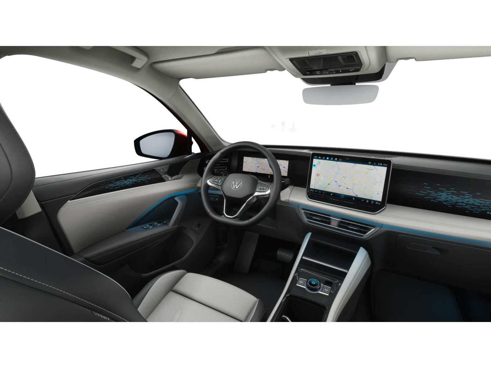 Volkswagen Tiguan – Bild 10