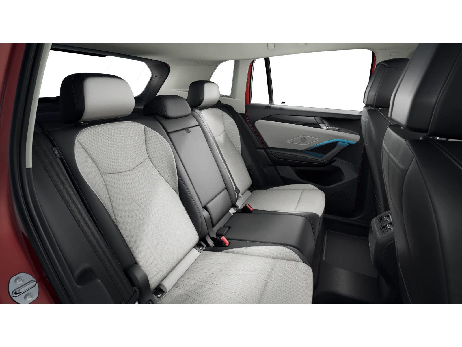 Volkswagen Tiguan – Bild 11