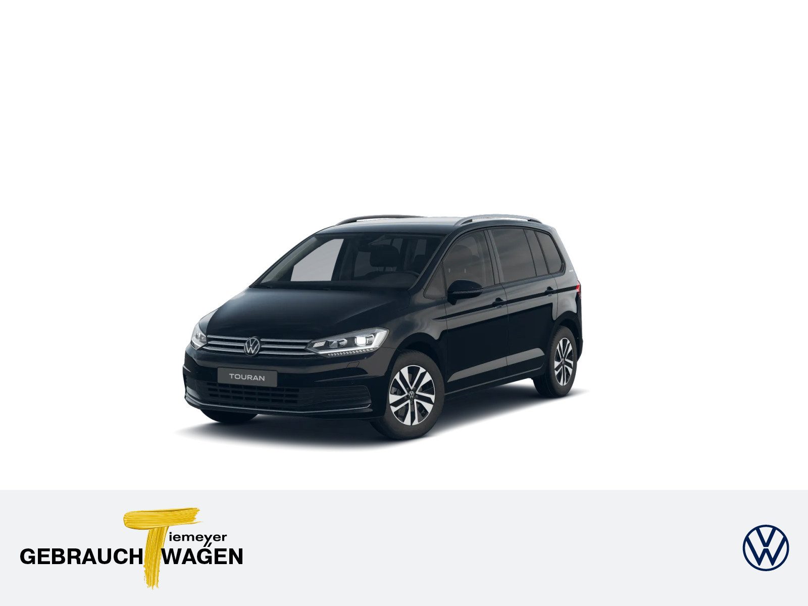 Volkswagen Touran – Bild 1
