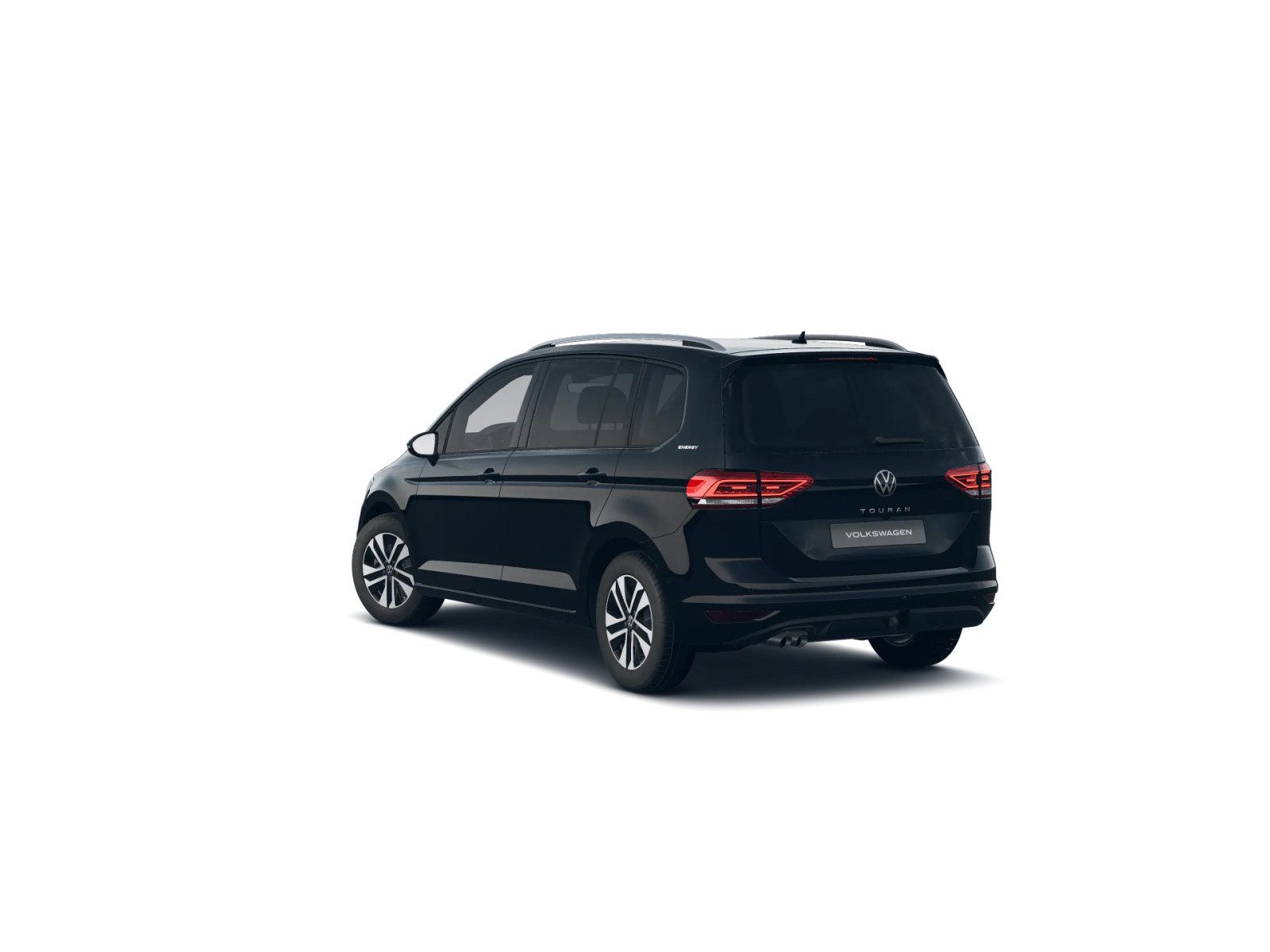 Volkswagen Touran – Bild 5