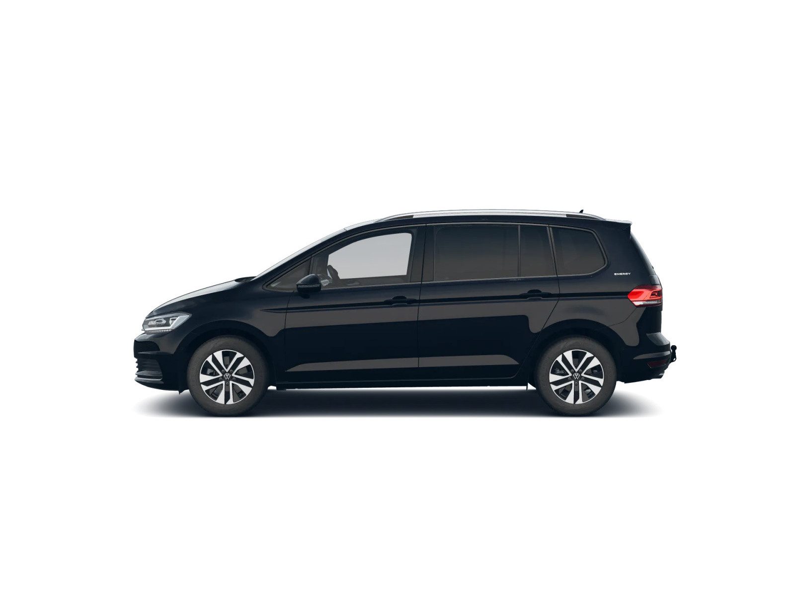 Volkswagen Touran – Bild 6