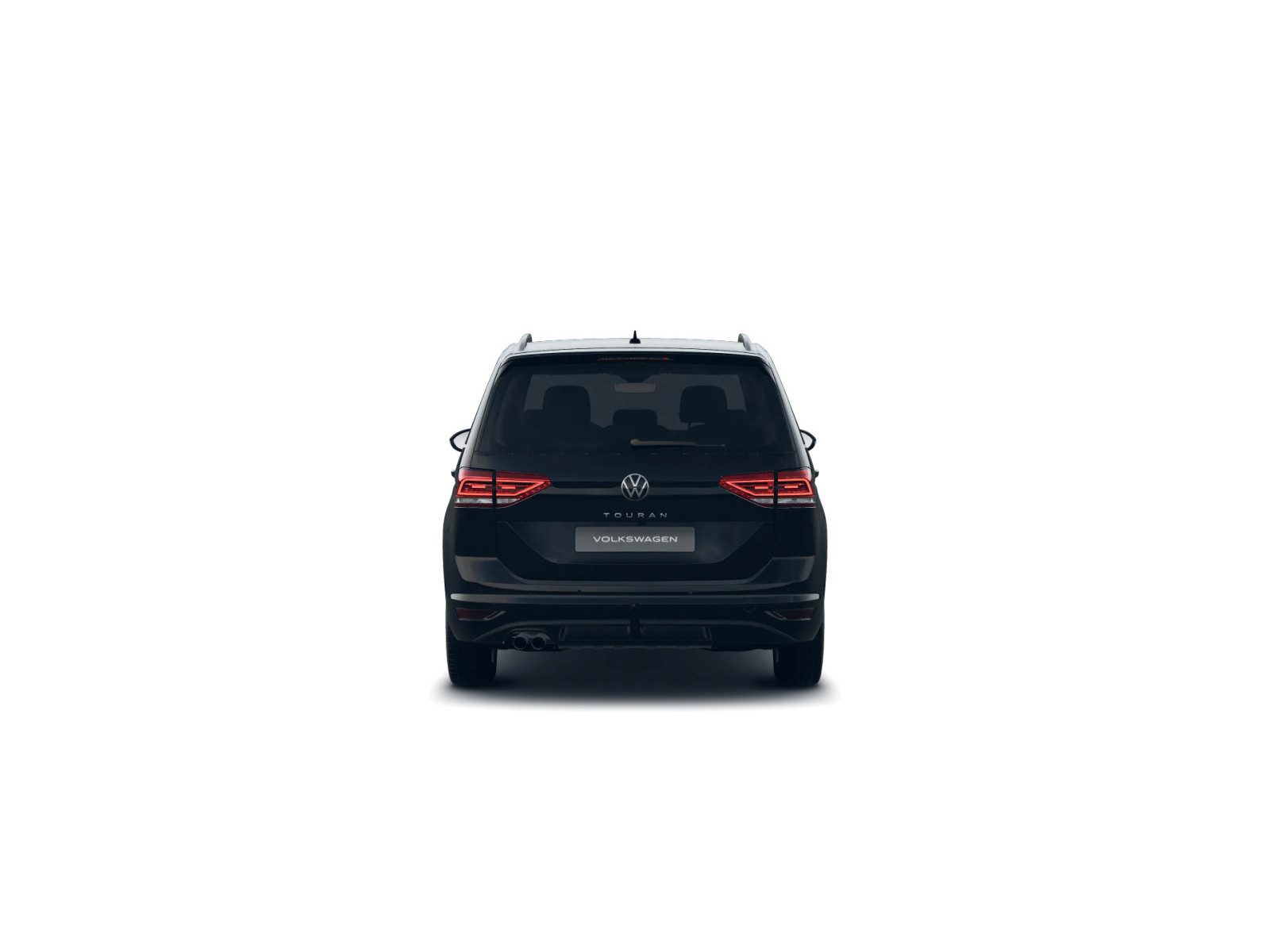 Volkswagen Touran – Bild 7